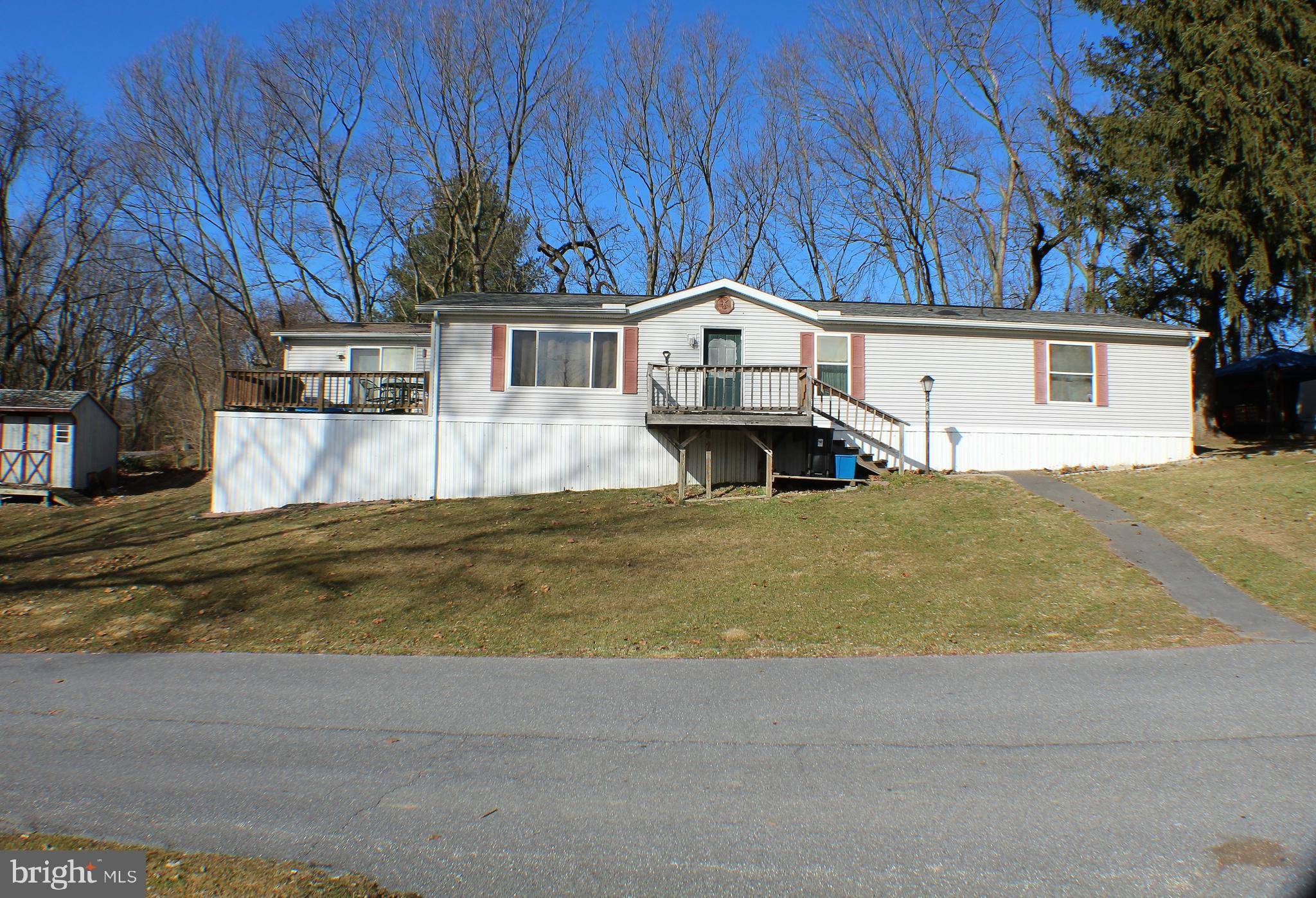 Carlisle, PA 17015,63 SASSAFRAS LN