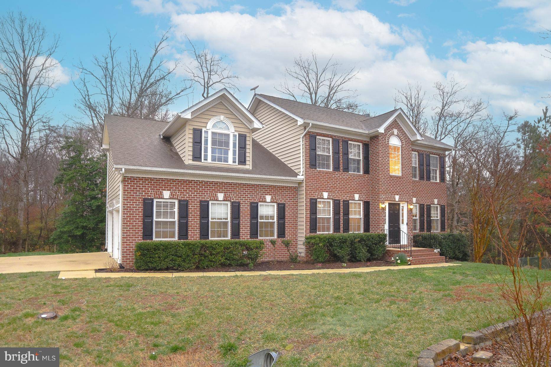 Lexington Park, MD 20653,46287 COLLETTE LN