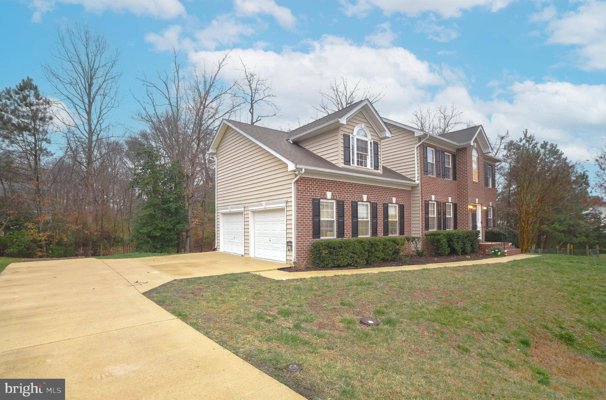 Lexington Park, MD 20653,46287 COLLETTE LN