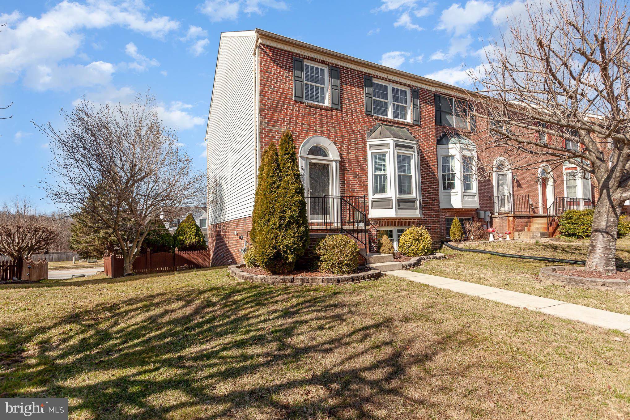 Bel Air, MD 21014,900 BUCKLAND PL