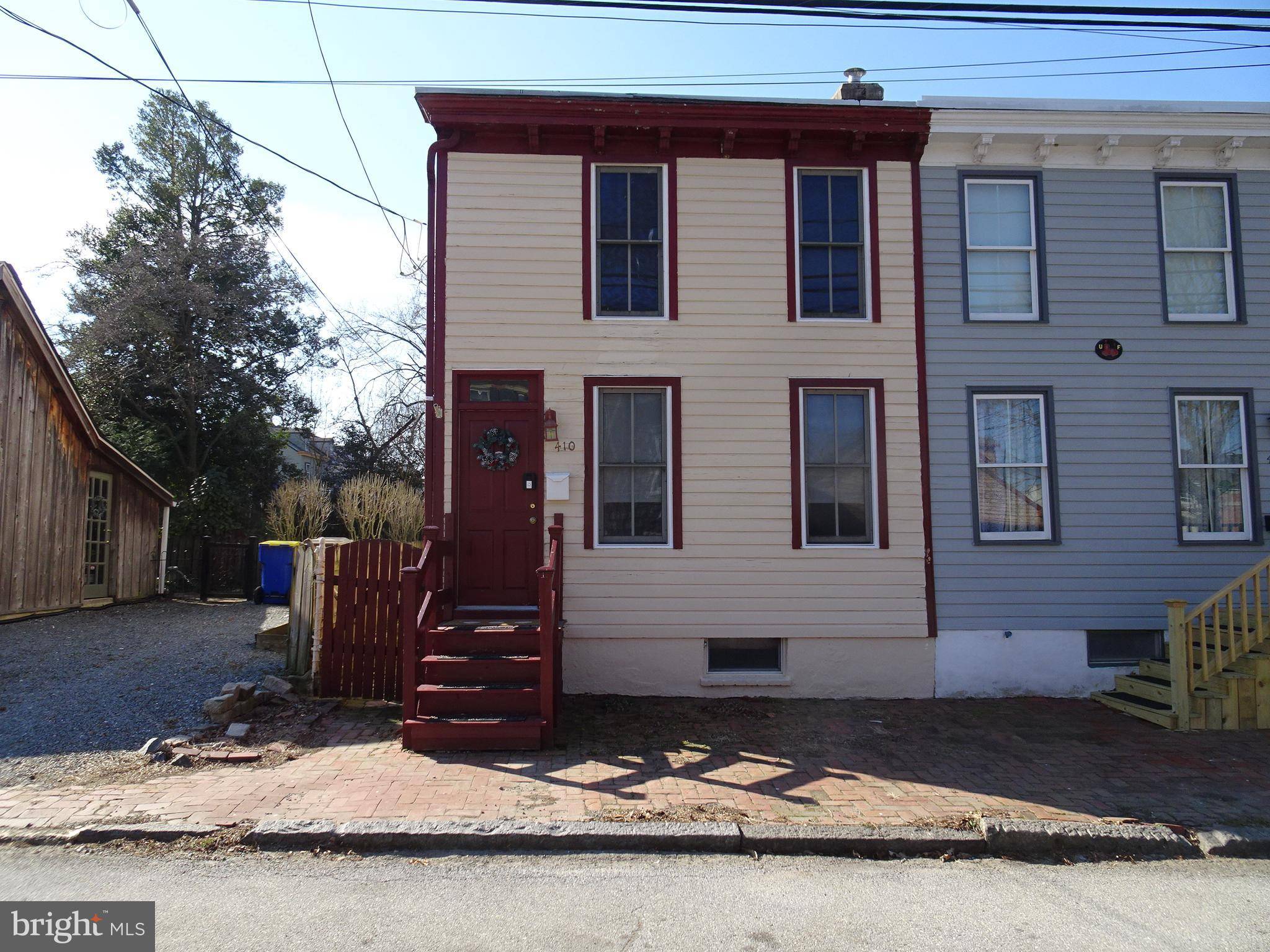 New Castle, DE 19720,410 HARMONY ST