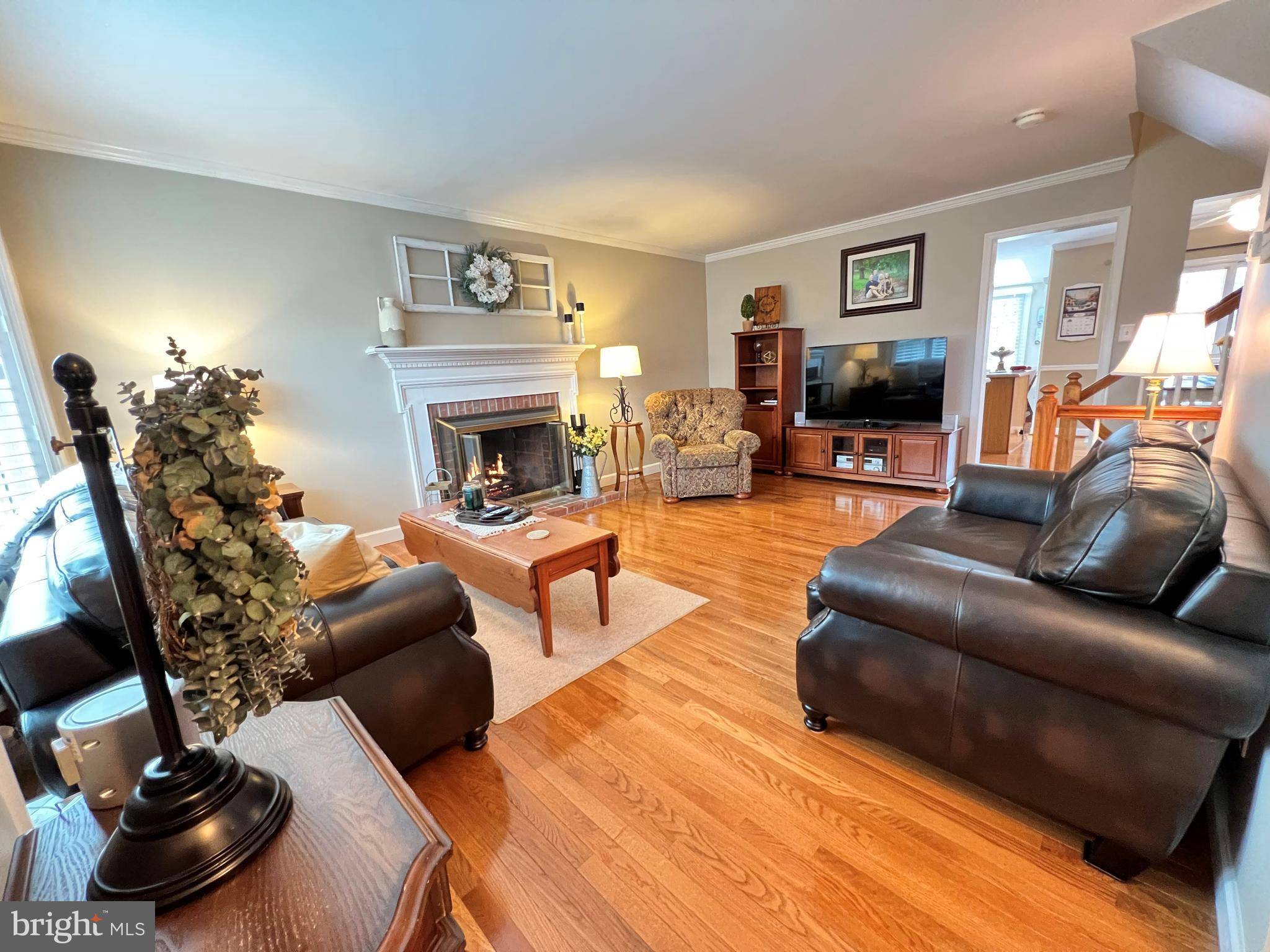 Centreville, VA 20121,6094 CLAY SPUR CT