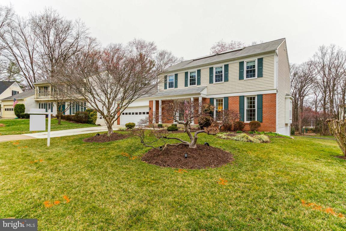 Burke, VA 22015,6138 POBURN LANDING CT