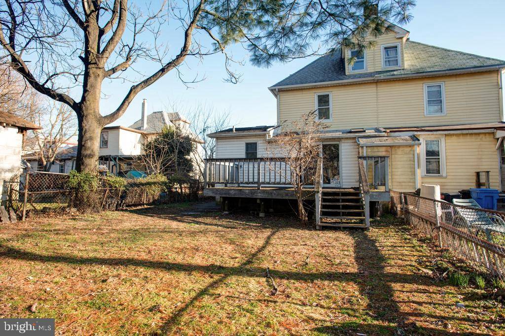 Westville, NJ 08093,538 RIVER DR