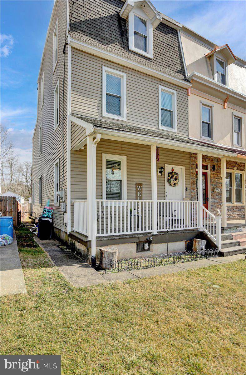 Reading, PA 19607,217 PENNWYN PL