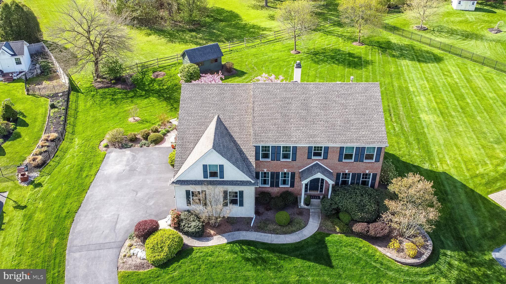 Souderton, PA 18964,412 TURNBERRY WAY