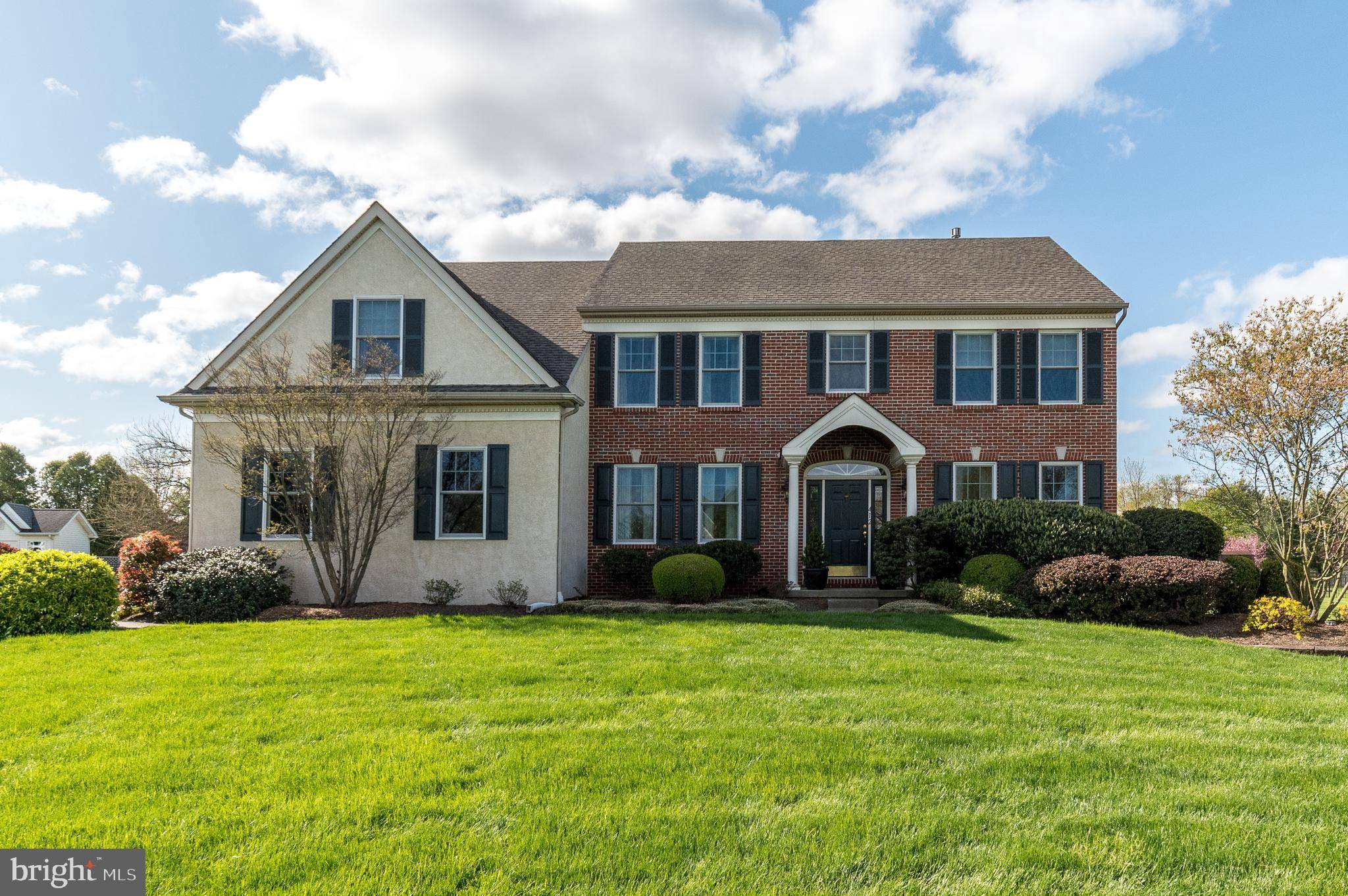 Souderton, PA 18964,412 TURNBERRY WAY