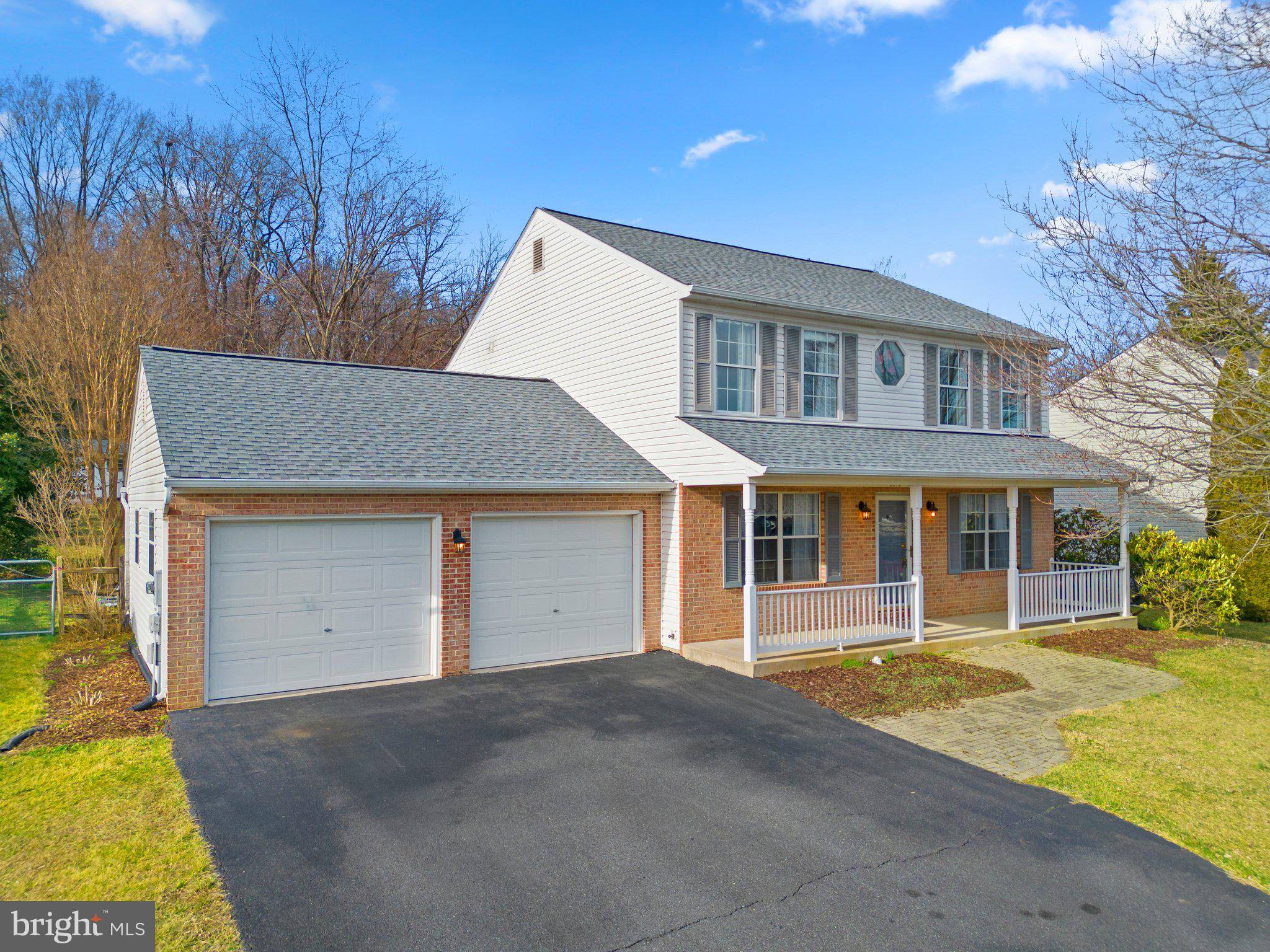 Adamstown, MD 21710,3316 YORKSHIRE CT