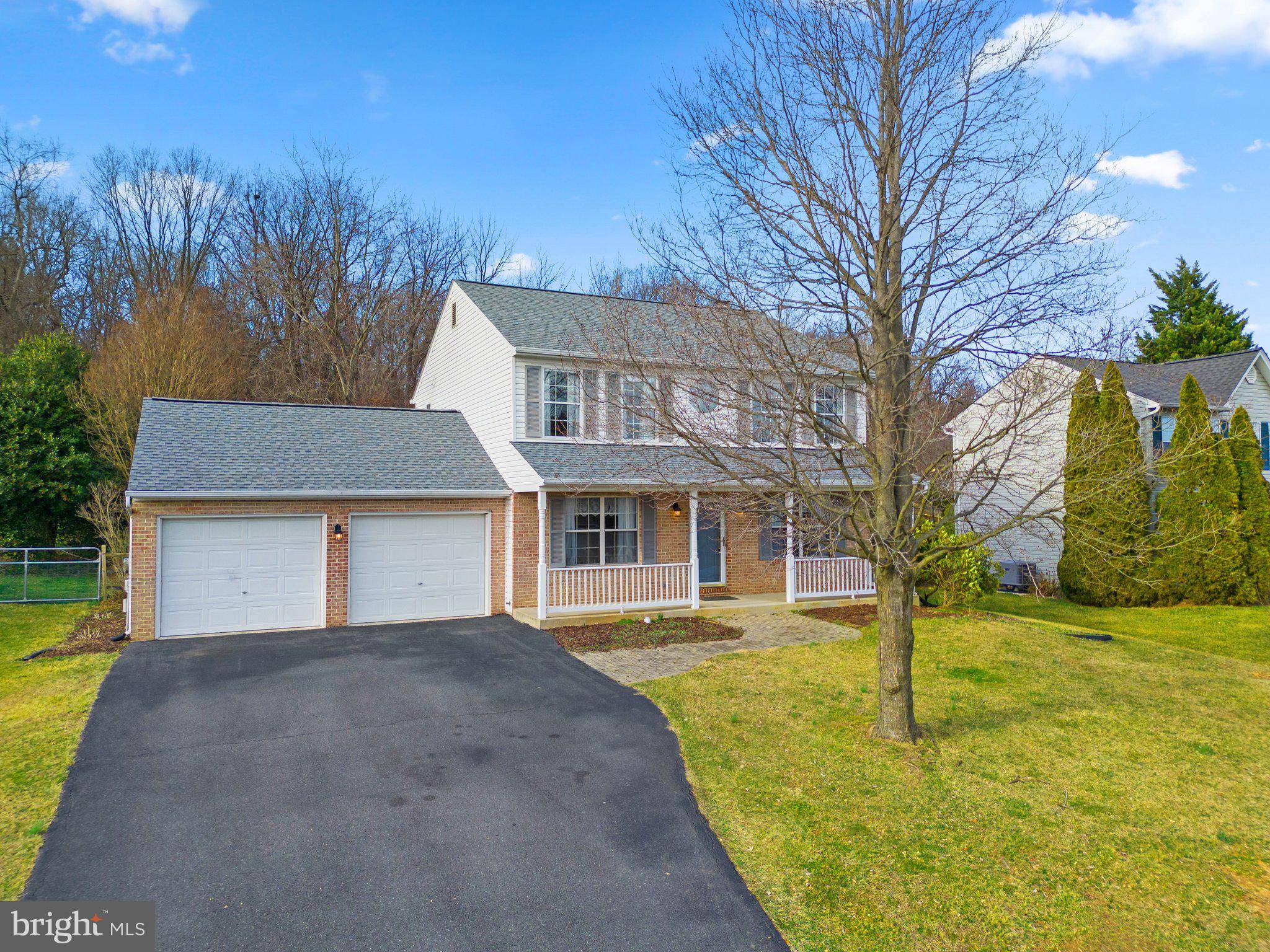 Adamstown, MD 21710,3316 YORKSHIRE CT