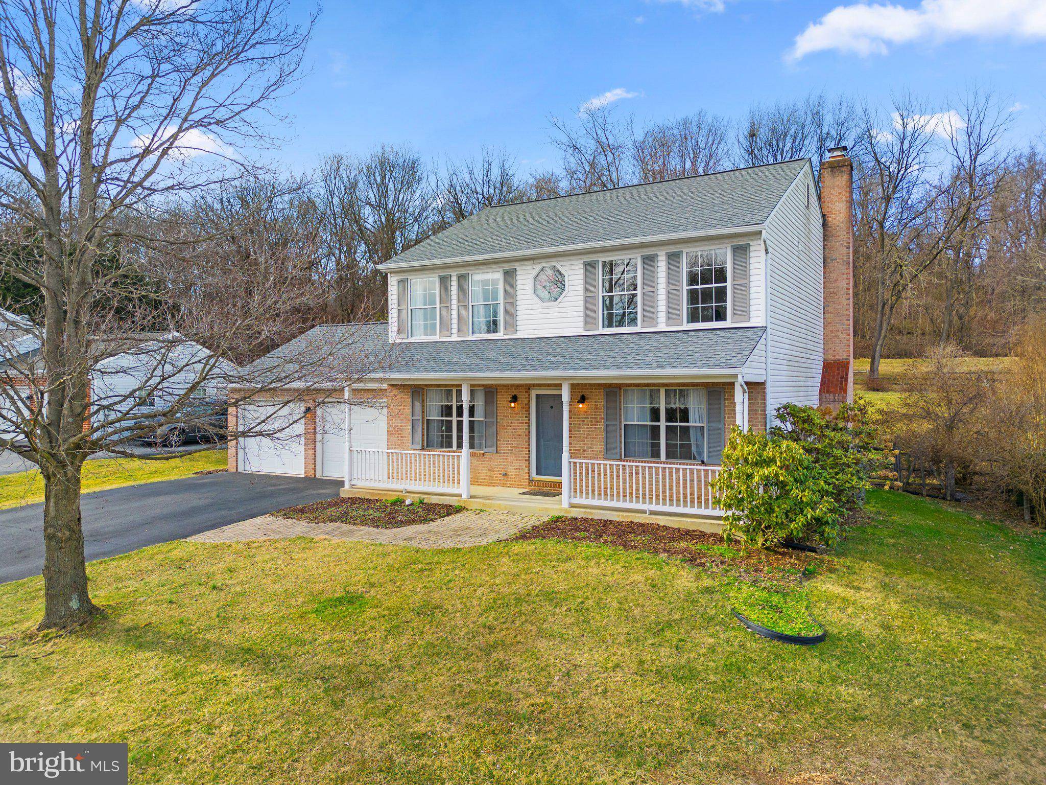 Adamstown, MD 21710,3316 YORKSHIRE CT