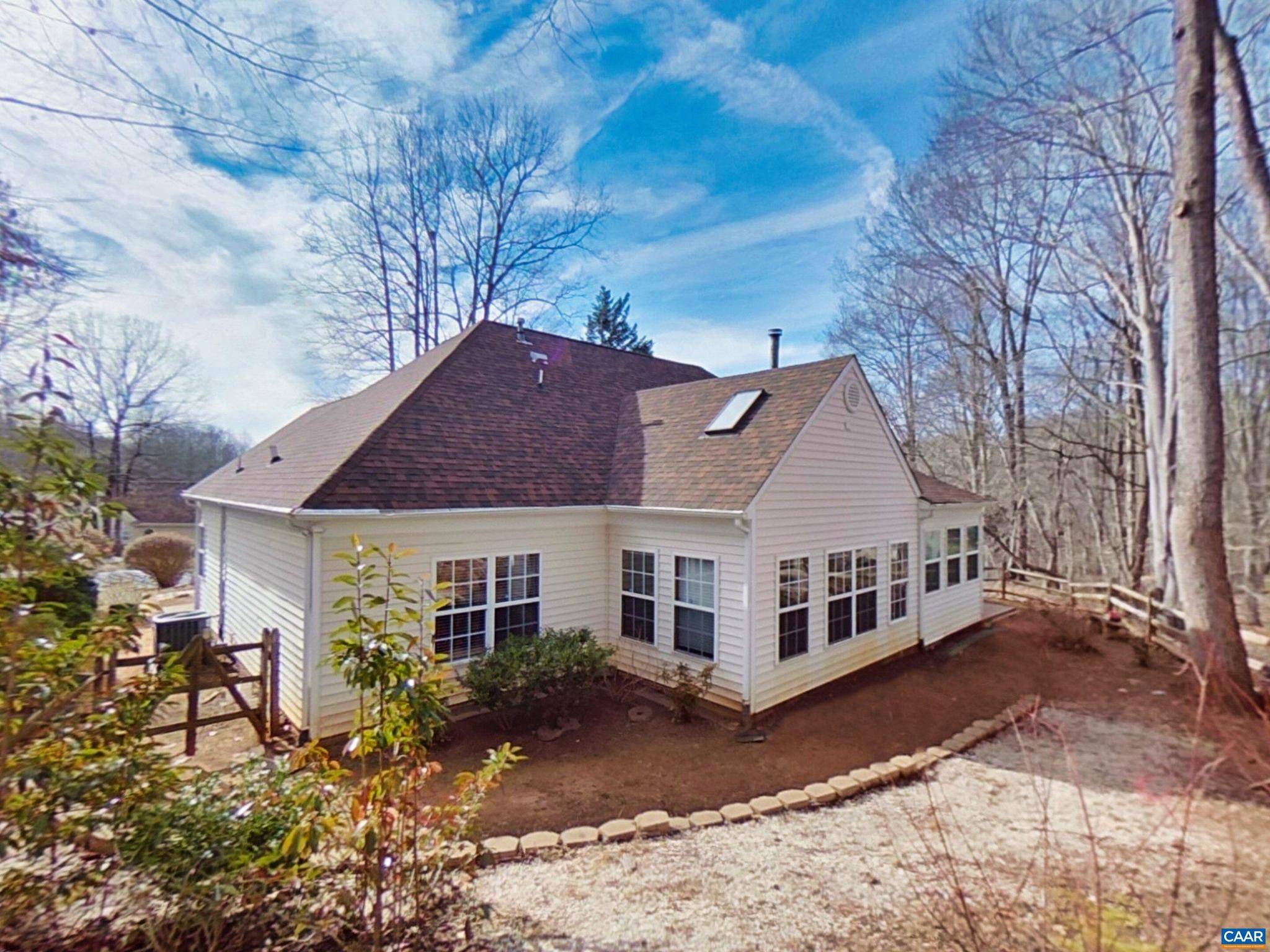 Charlottesville, VA 22911,1535 CHERRY BARK LN