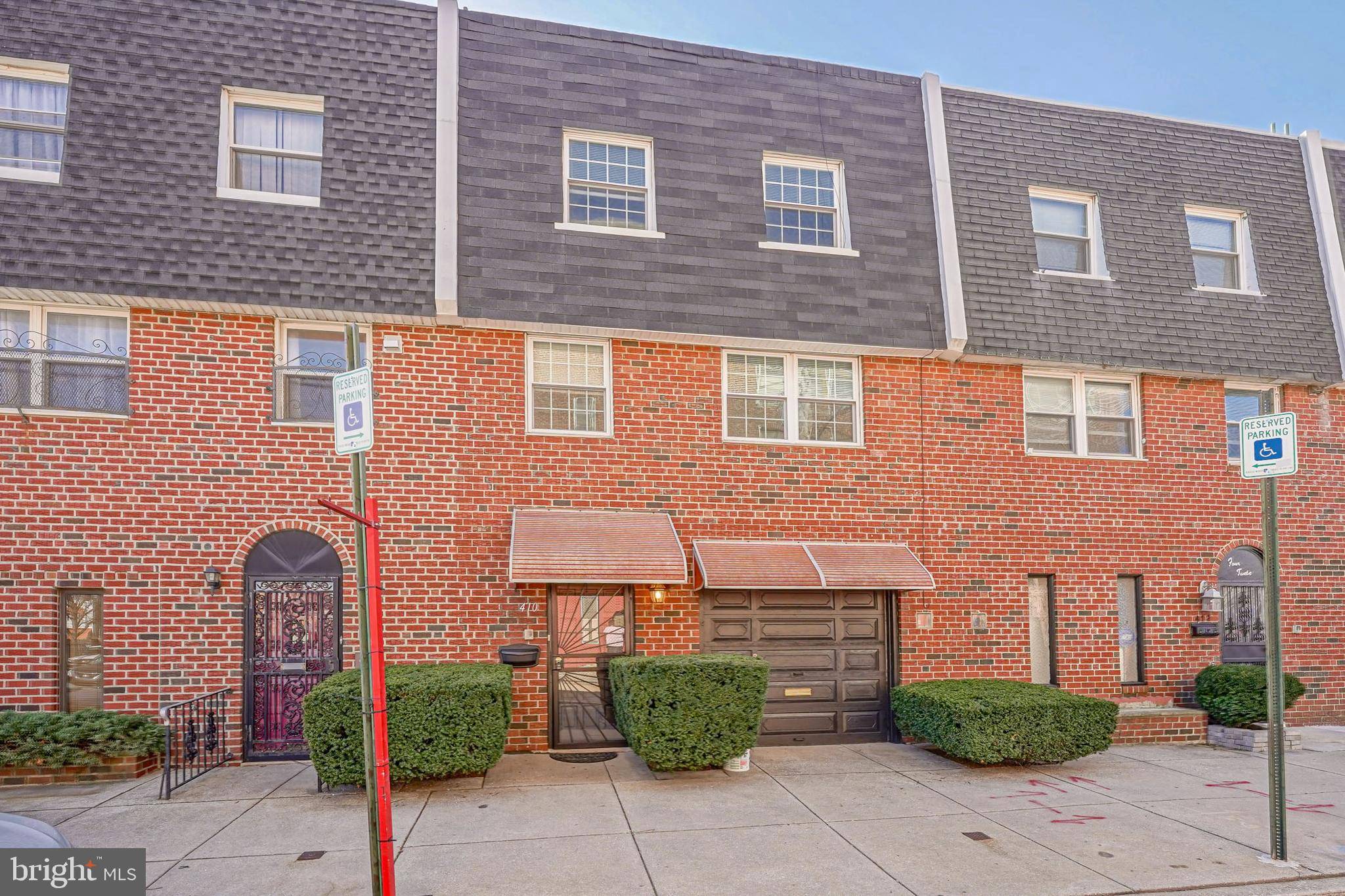 Philadelphia, PA 19148,410 VOLLMER ST