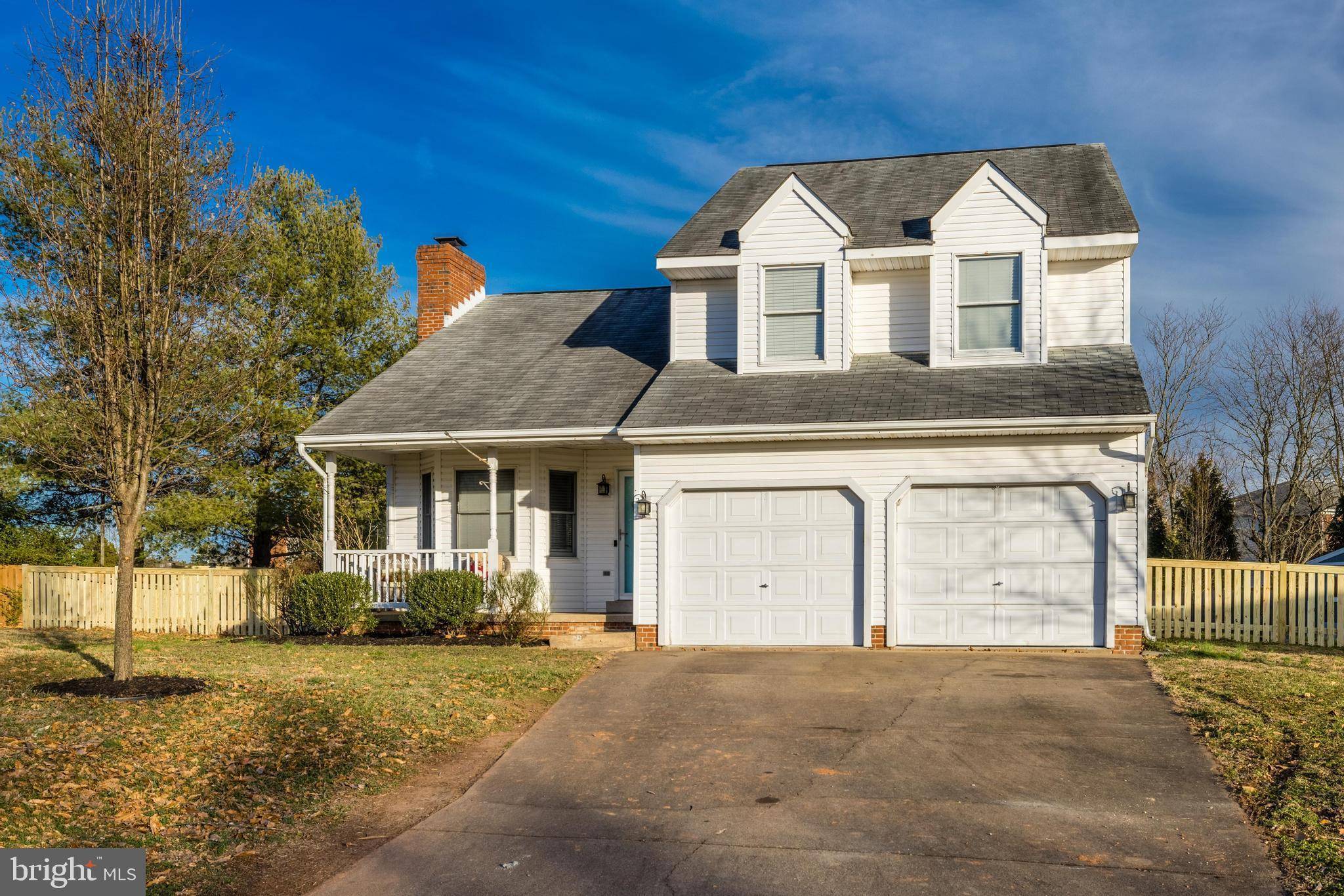 Bealeton, VA 22712,6403 BEALES CT