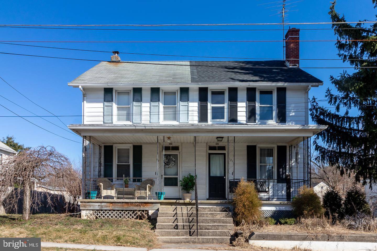 Avondale, PA 19311,123 CHATHAM ST