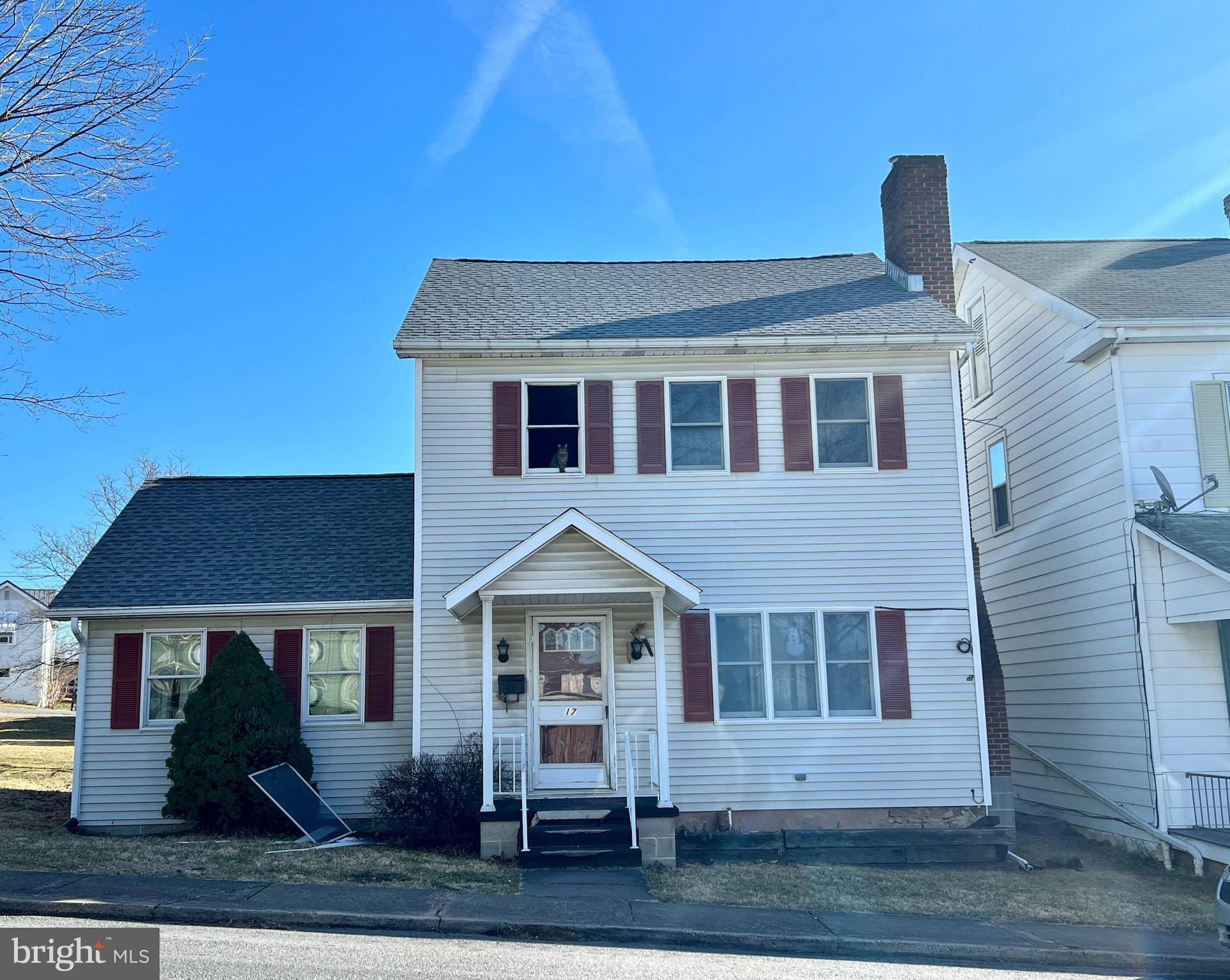 Mifflintown, PA 17059,17 6TH STREET