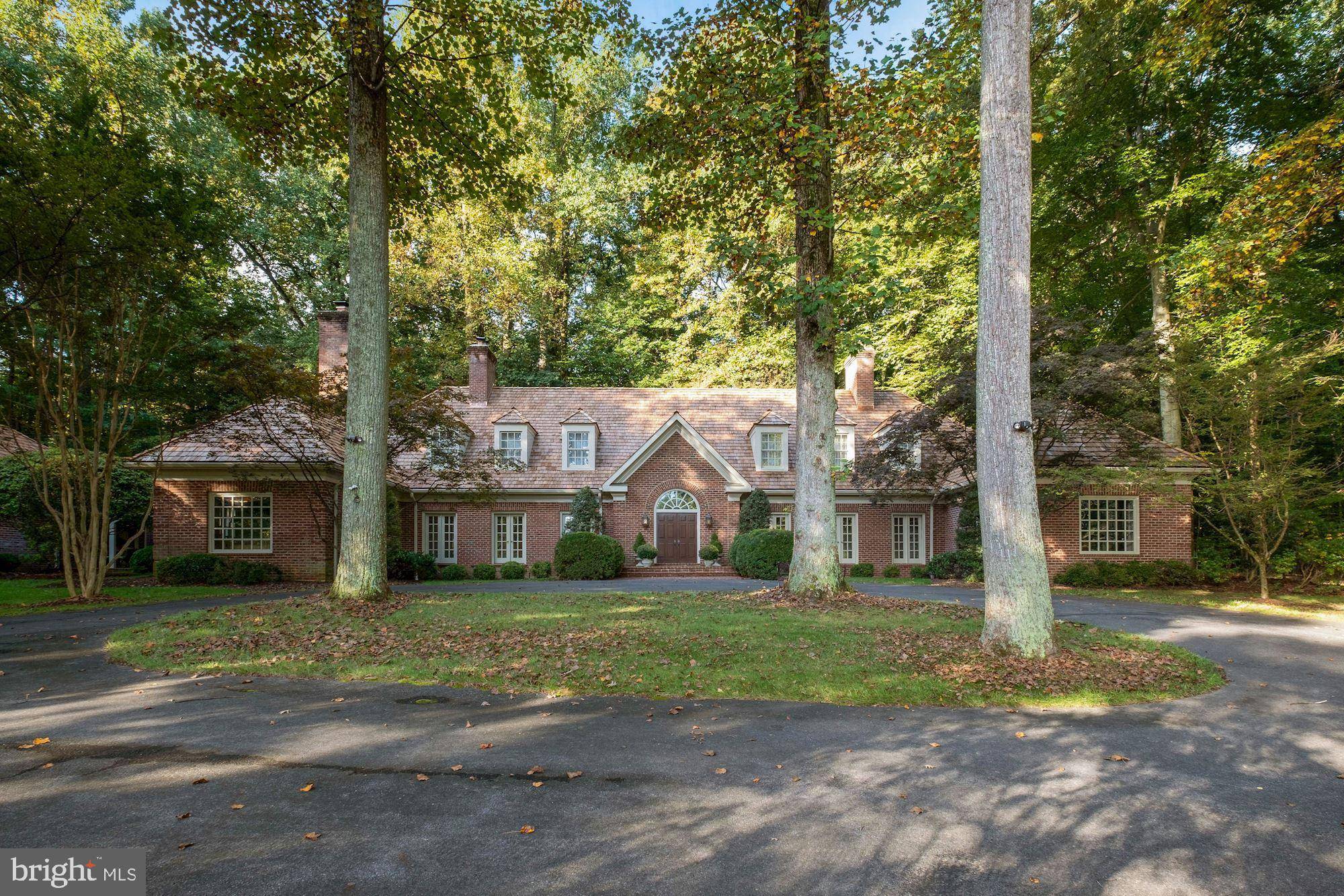 Bethesda, MD 20817,7120 NATELLI WOODS LN