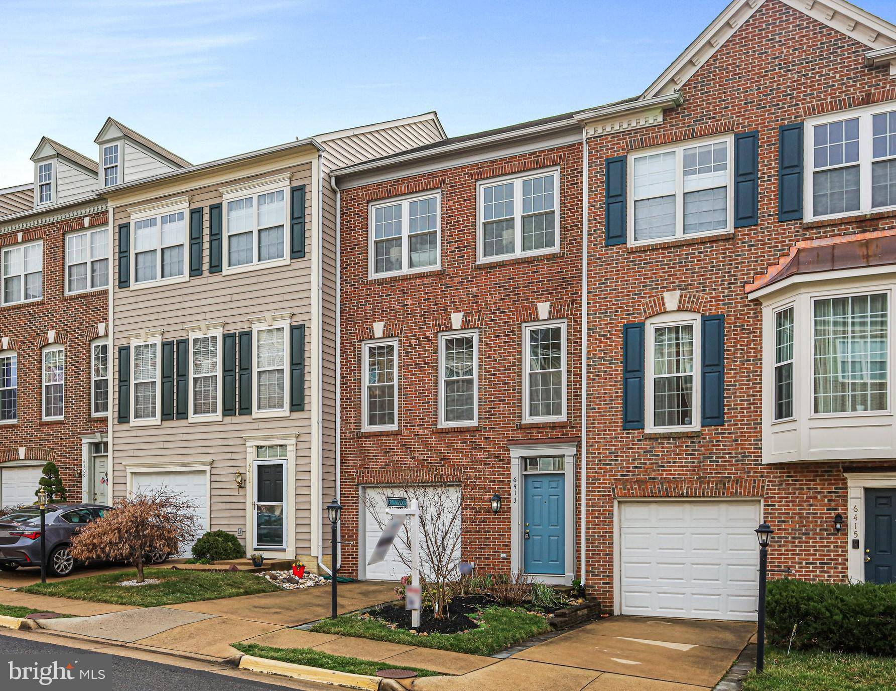 Alexandria, VA 22312,6413 HAWK VIEW LN