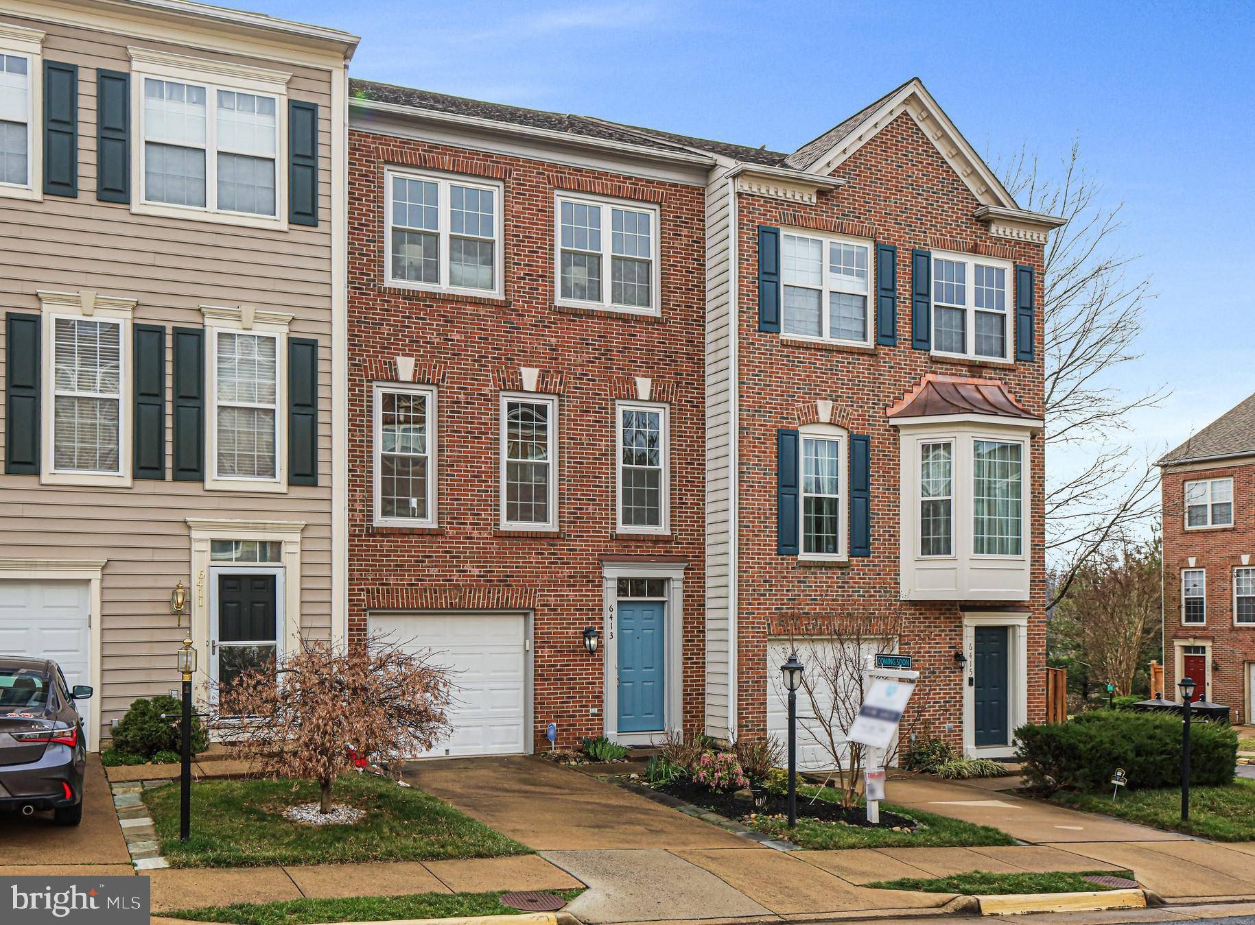 Alexandria, VA 22312,6413 HAWK VIEW LN