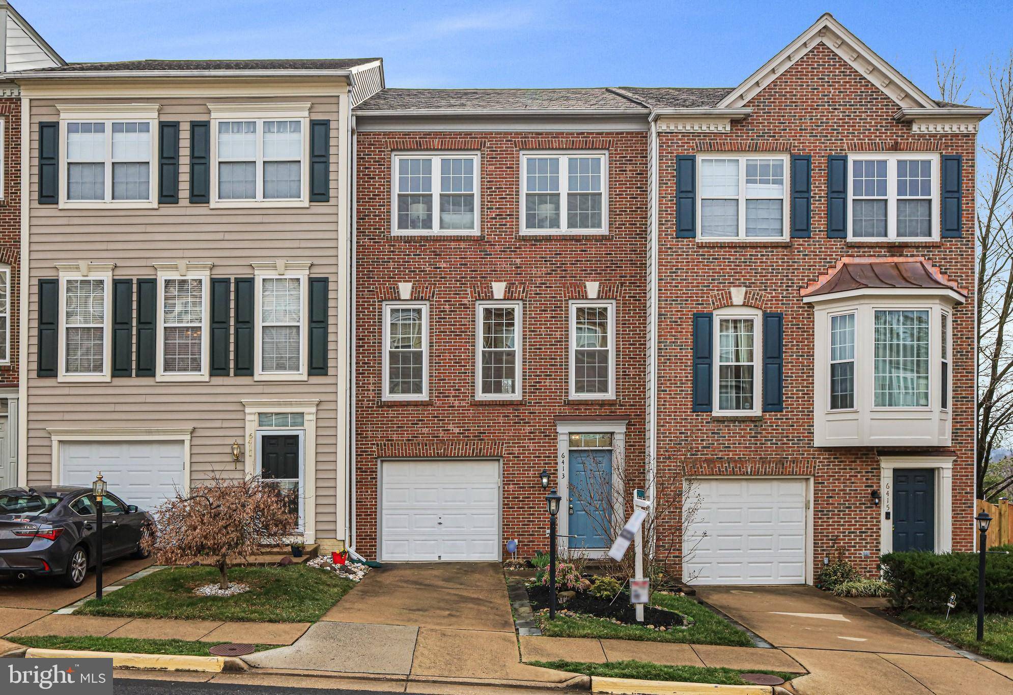 Alexandria, VA 22312,6413 HAWK VIEW LN