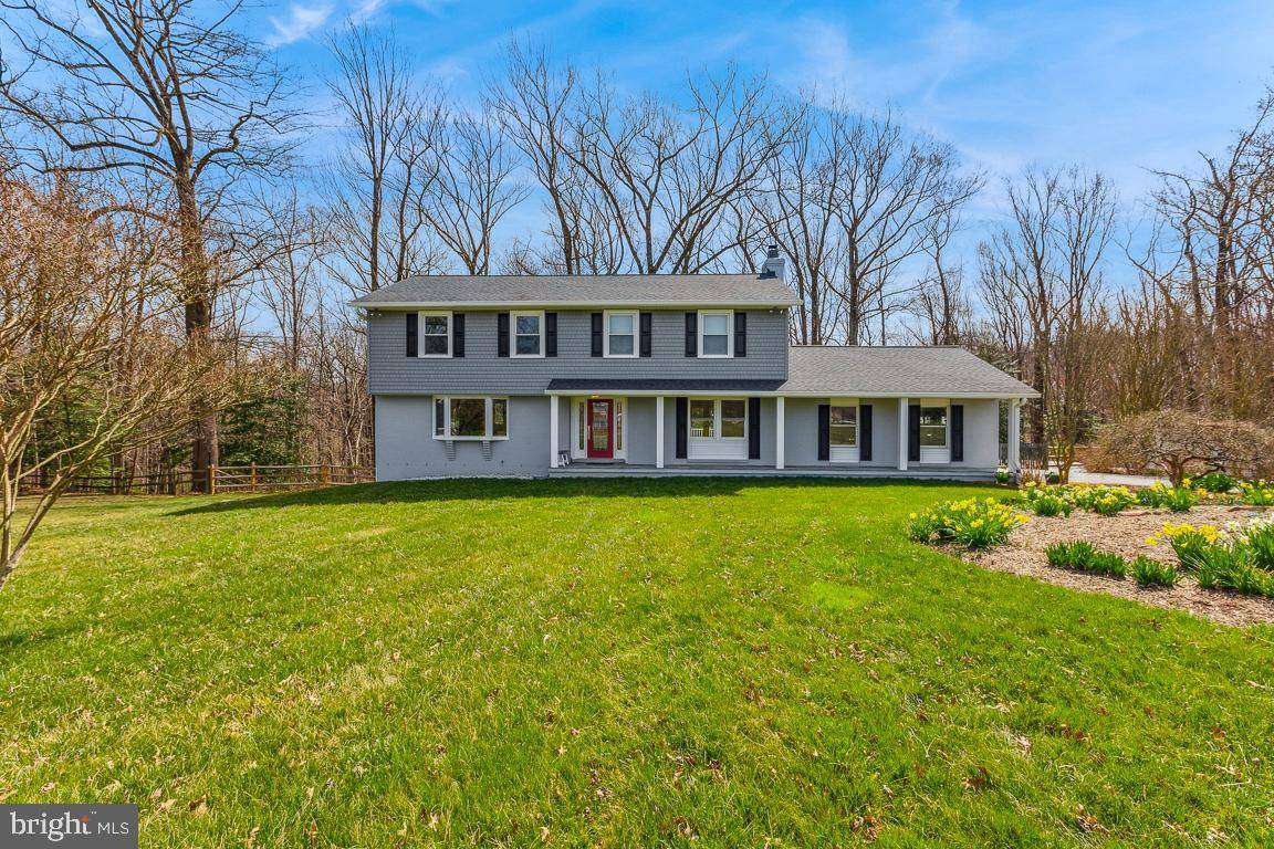 Gambrills, MD 21054,1287 WHIRL A WAY CT