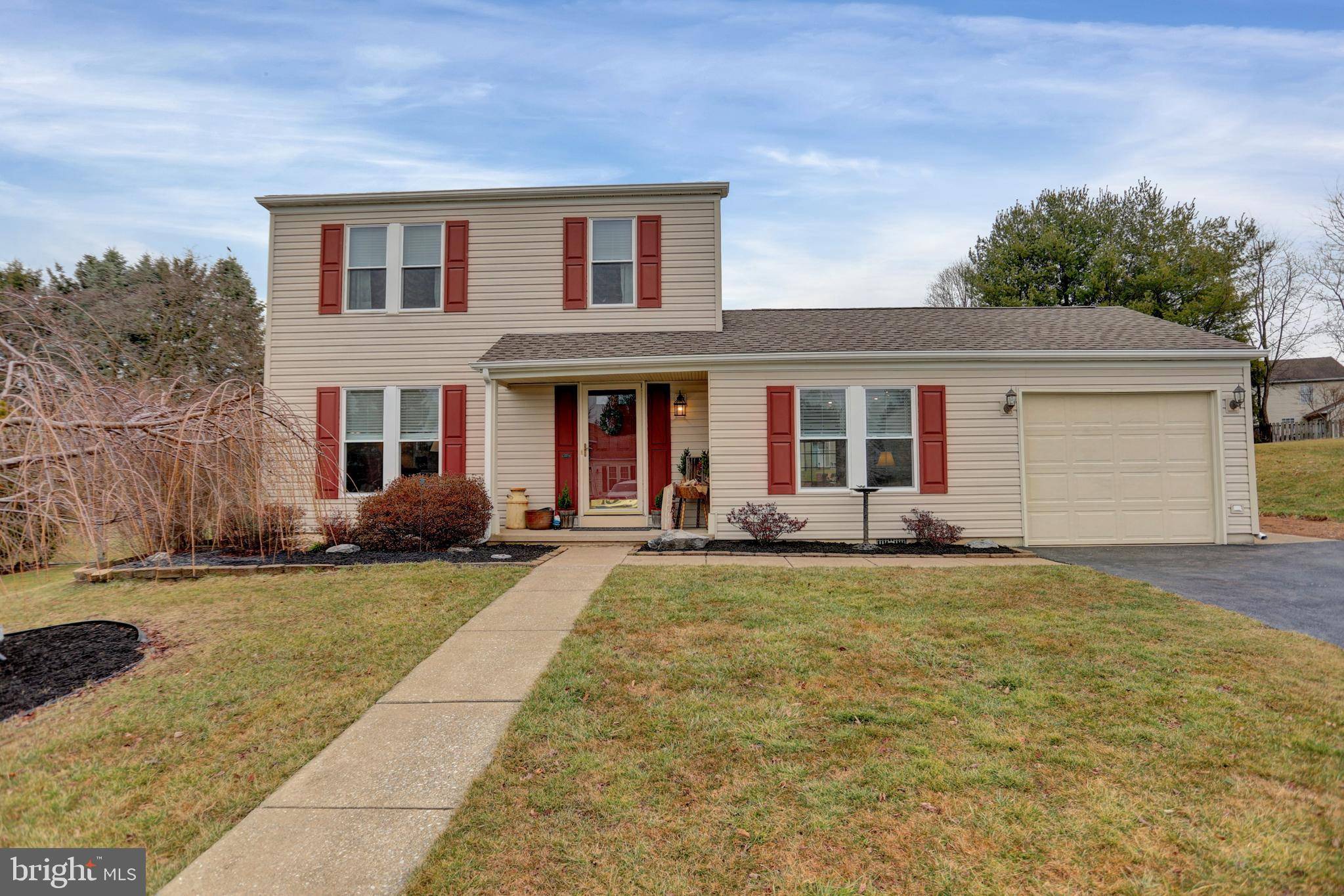 Mechanicsburg, PA 17050,7 COTTAGE CT