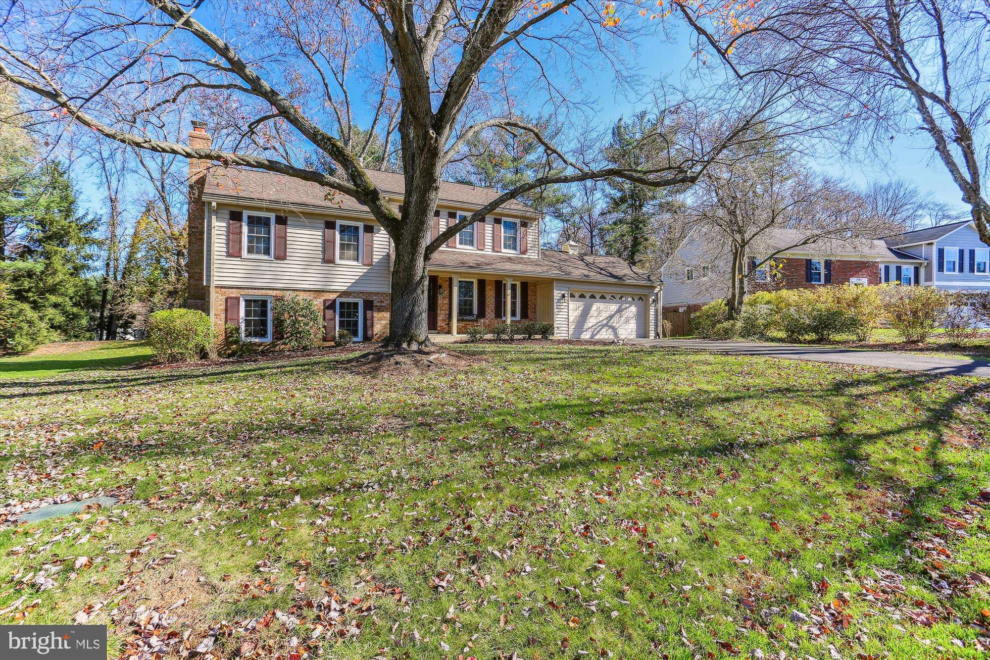 Brookeville, MD 20833,2917 DUBARRY LN