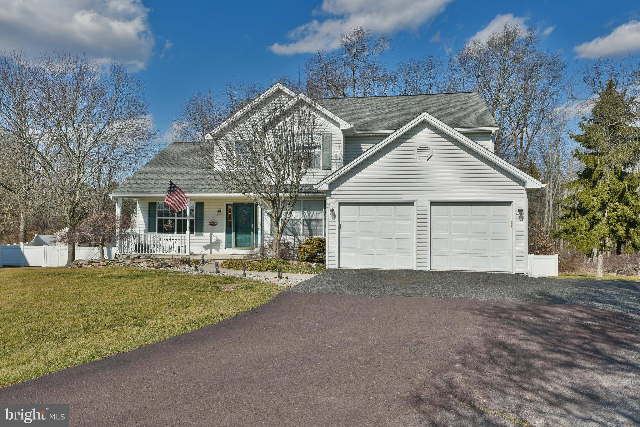 Schwenksville, PA 19473,311 WILLIAMS CIR