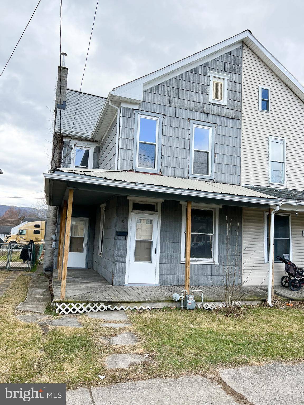 Lewistown, PA 17044,8 FEEDER AVE