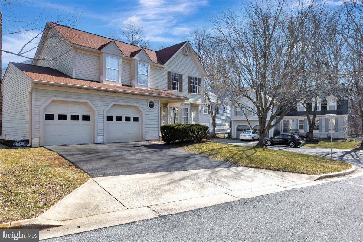 Gaithersburg, MD 20877,3 QUANTUM LN