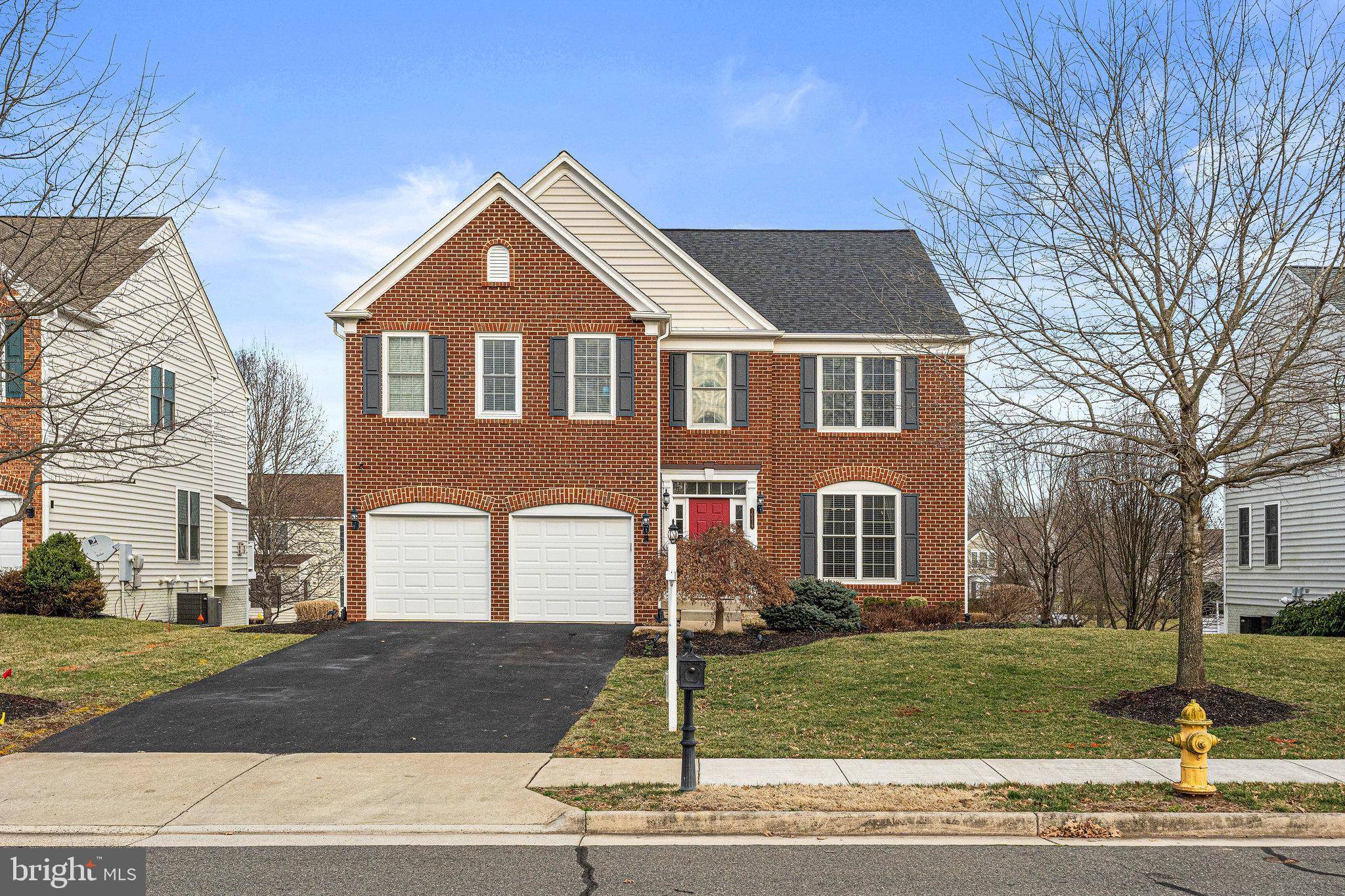 Manassas, VA 20112,10819 MAYFIELD TRACE PL