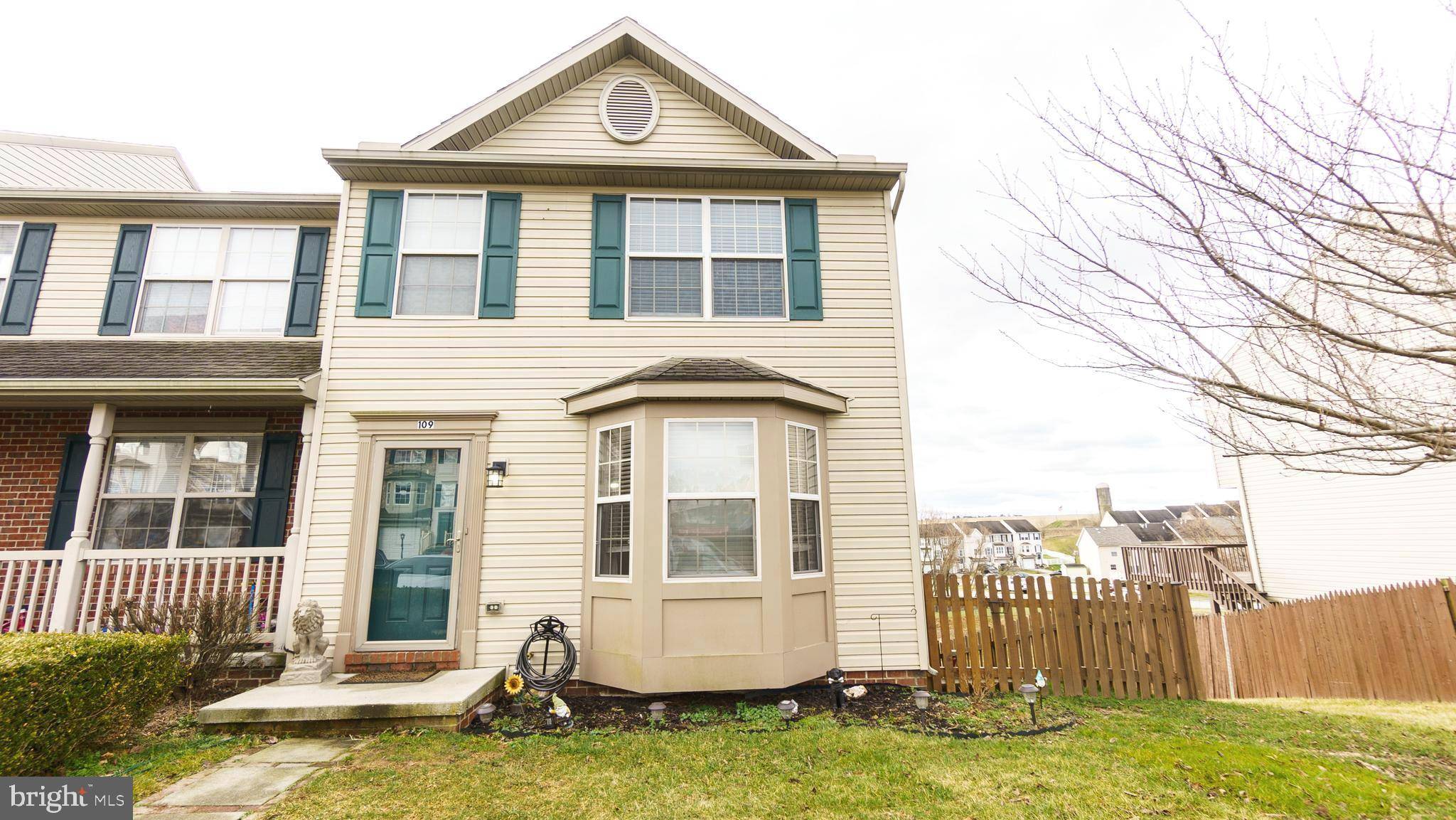 Hanover, PA 17331,109 SARA LN