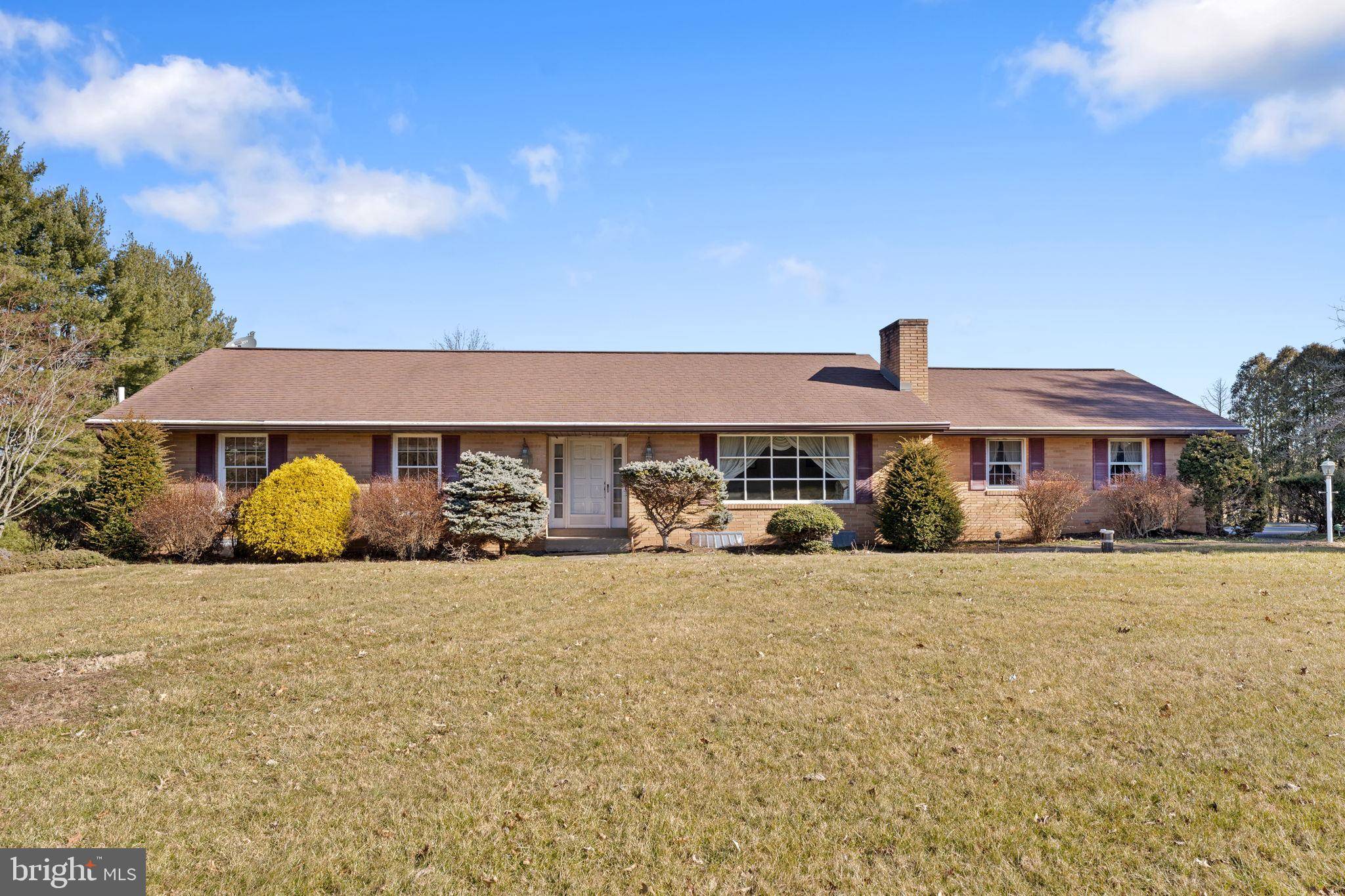 Gilbertsville, PA 19525,127 BUCHERT RD