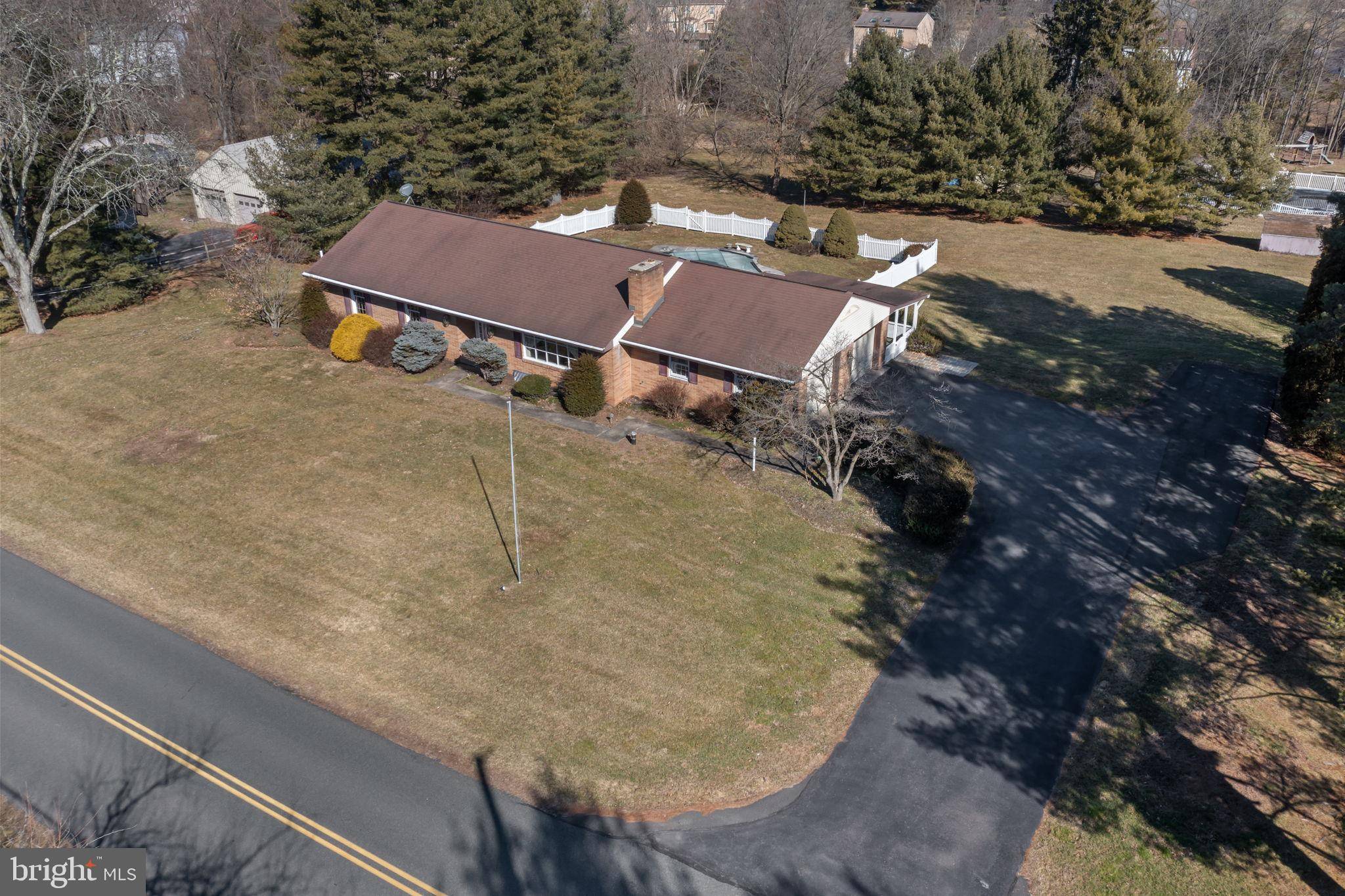 Gilbertsville, PA 19525,127 BUCHERT RD