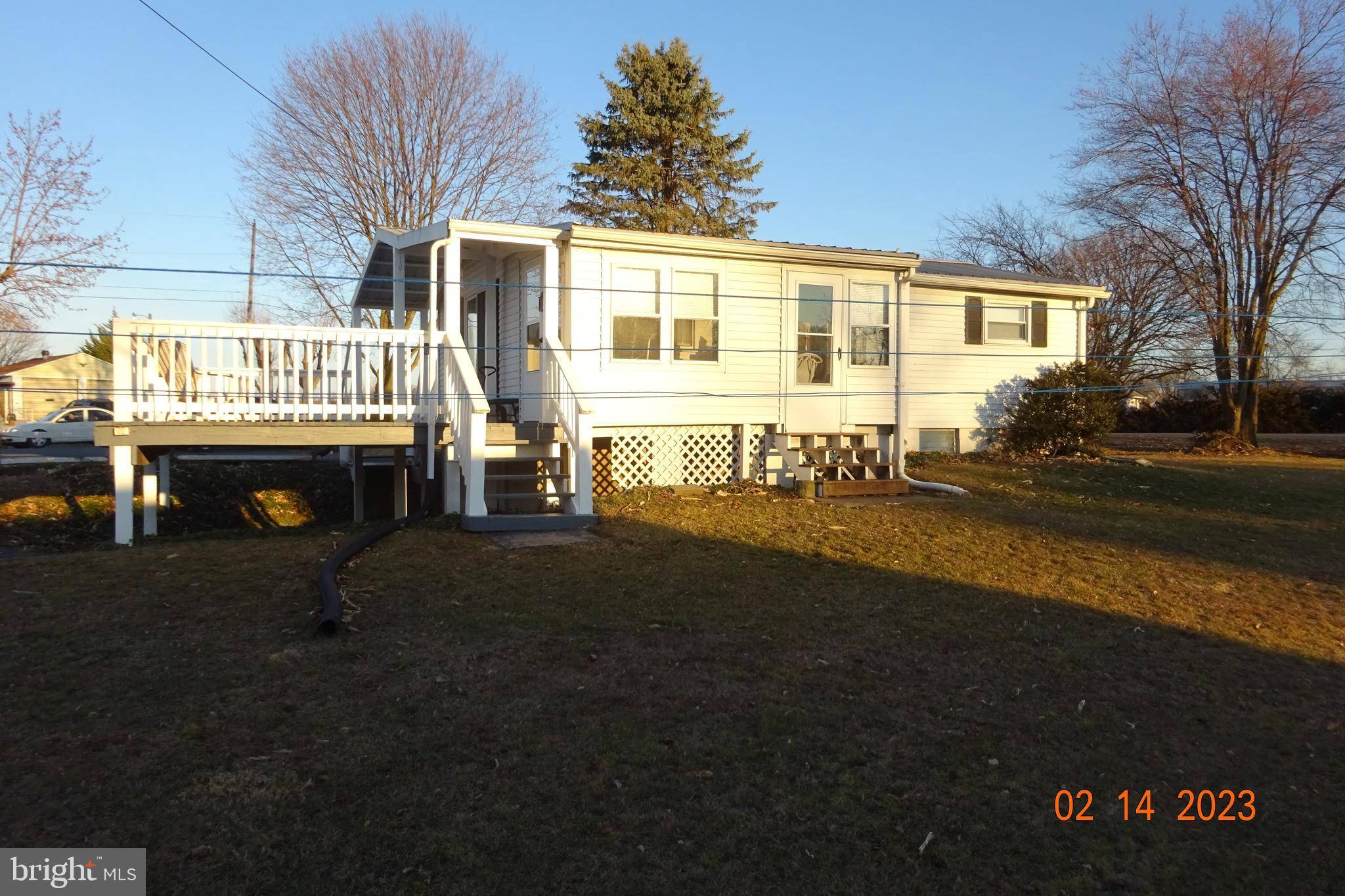 Shippensburg, PA 17257,10744 MAPLETON ROAD