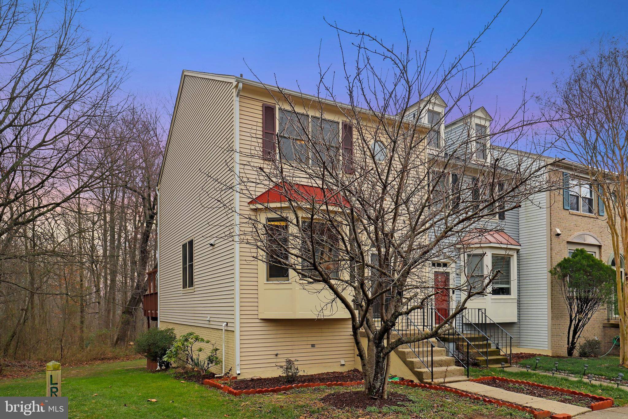 Centreville, VA 20121,5911 WILD BROOK CT