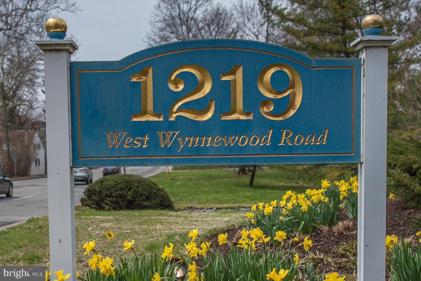 Wynnewood, PA 19096,1219 W WYNNEWOOD RD #212