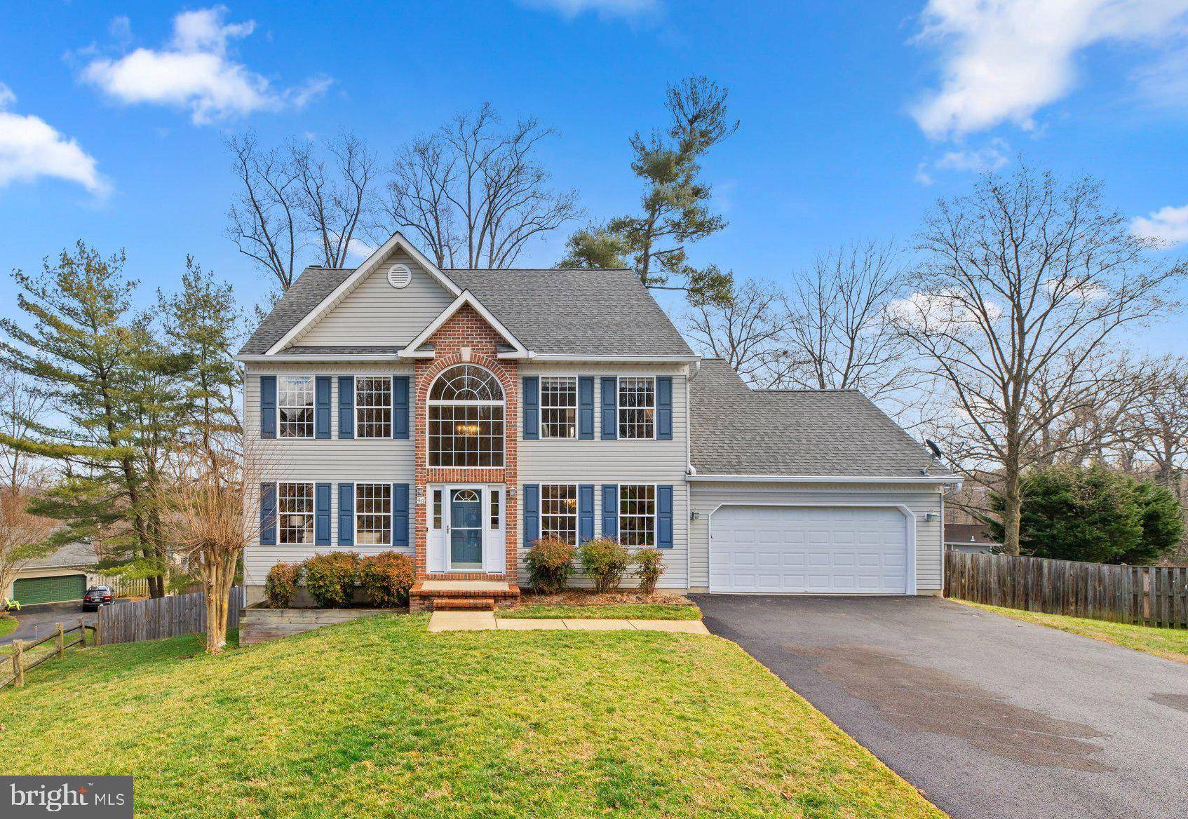 Severna Park, MD 21146,48 SNELLINGS CT