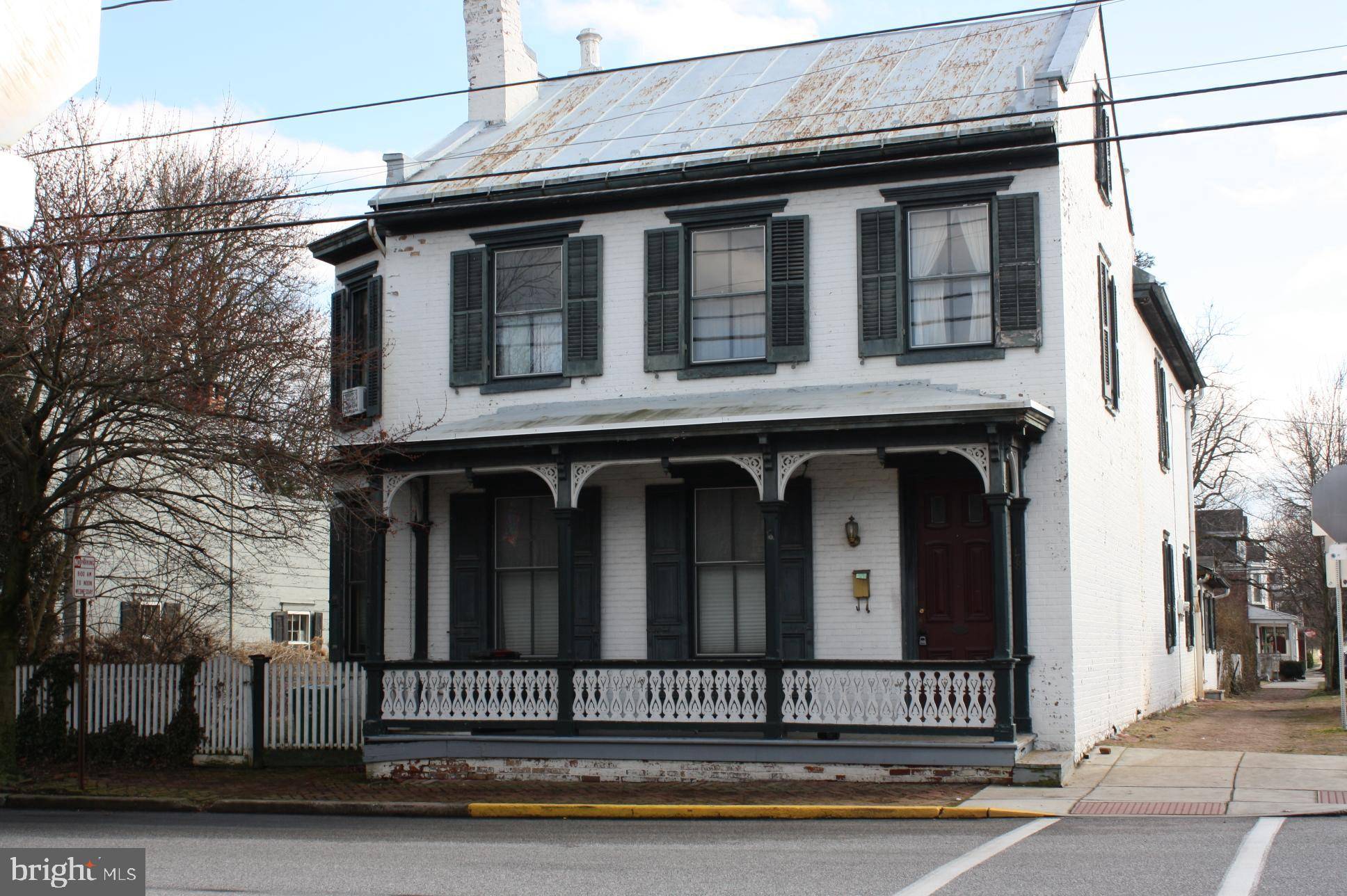 Carlisle, PA 17013,178 W SOUTH ST