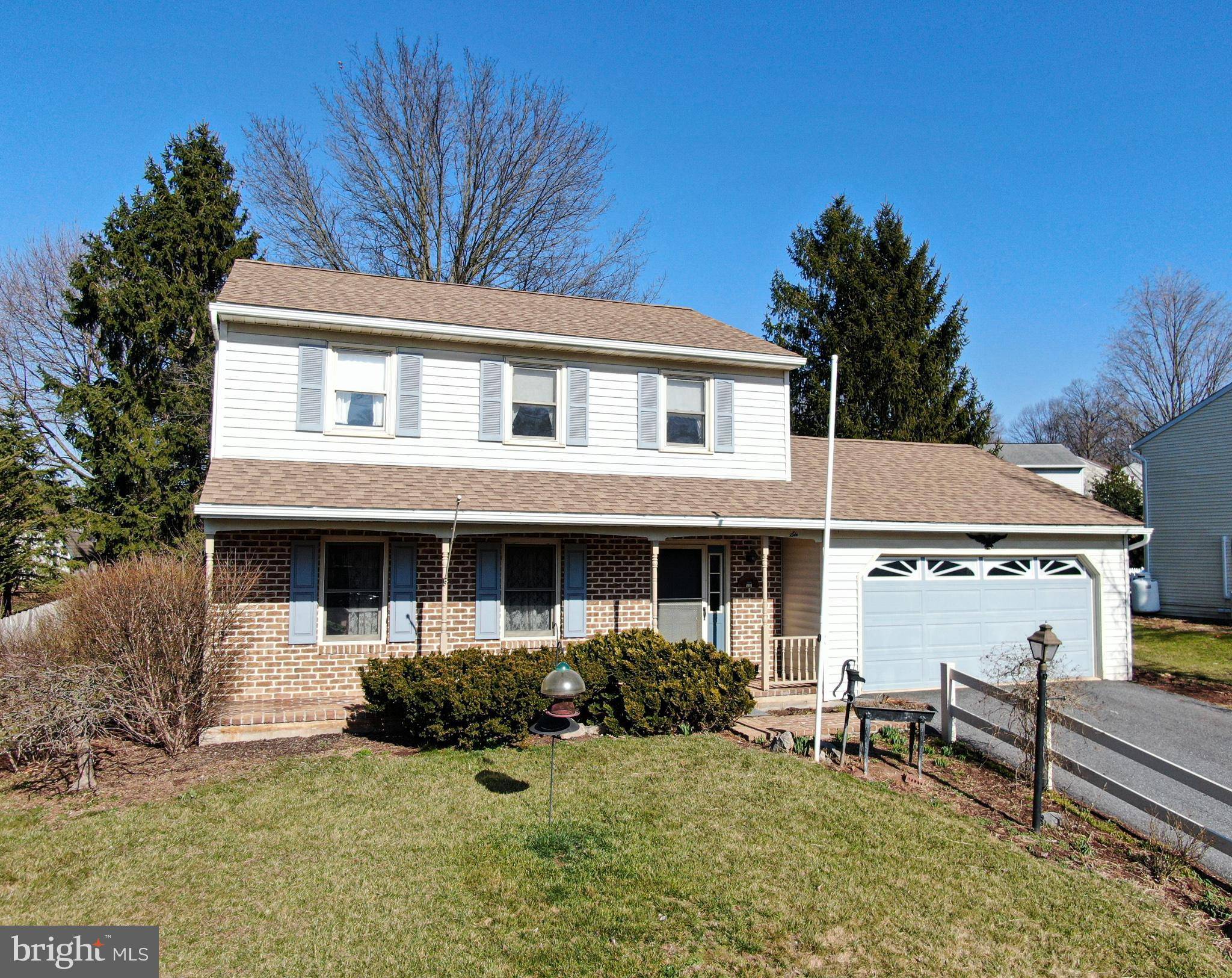 Stevens, PA 17578,6 INGHAM DR