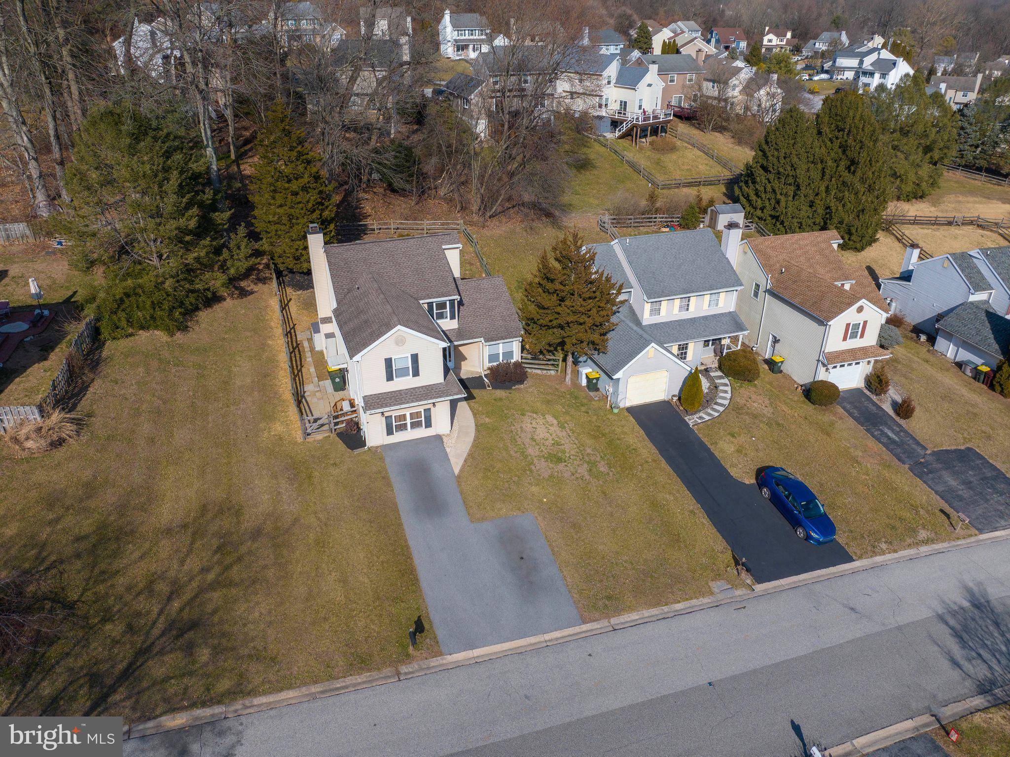 Downingtown, PA 19335,1213 DELAWARE LN