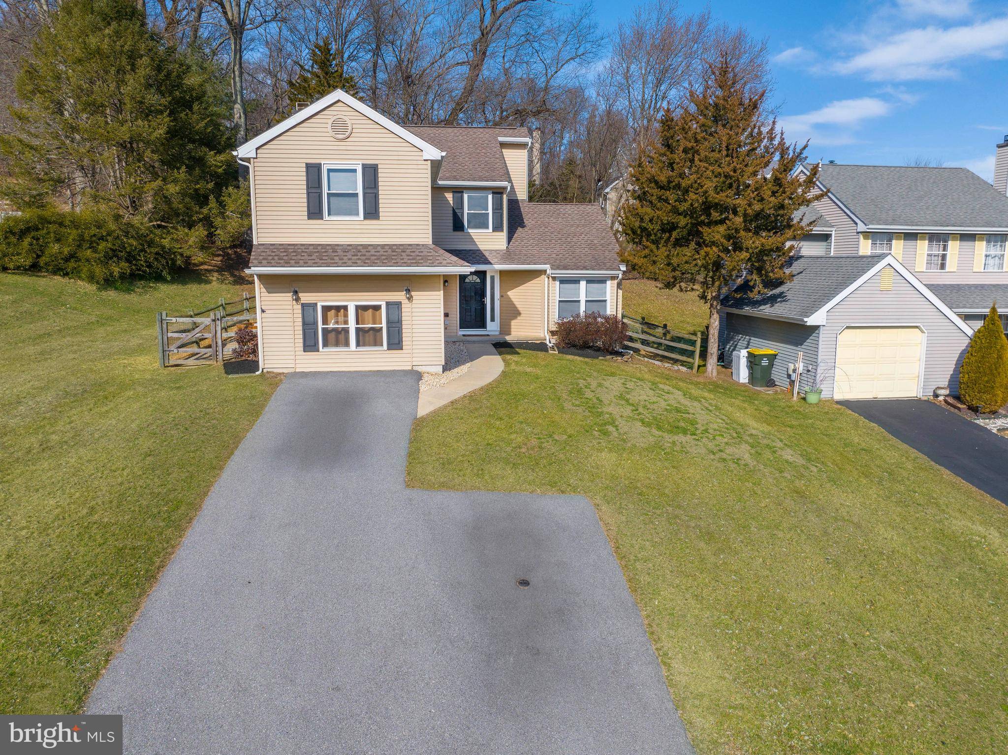 Downingtown, PA 19335,1213 DELAWARE LN