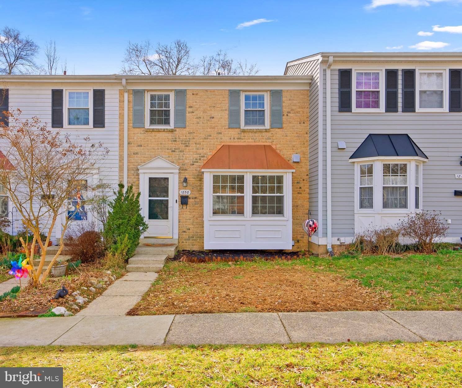 Crofton, MD 21114,1858 FOXDALE CT