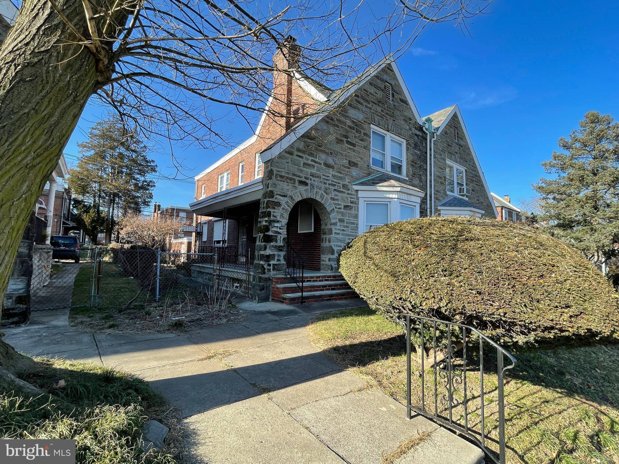 Philadelphia, PA 19138,1421 E WASHINGTON LN