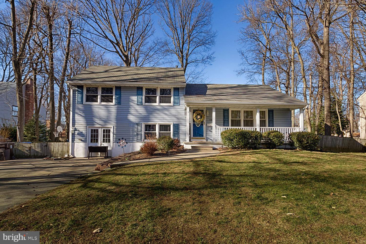 Delran, NJ 08075,128 FOX CHASE DR