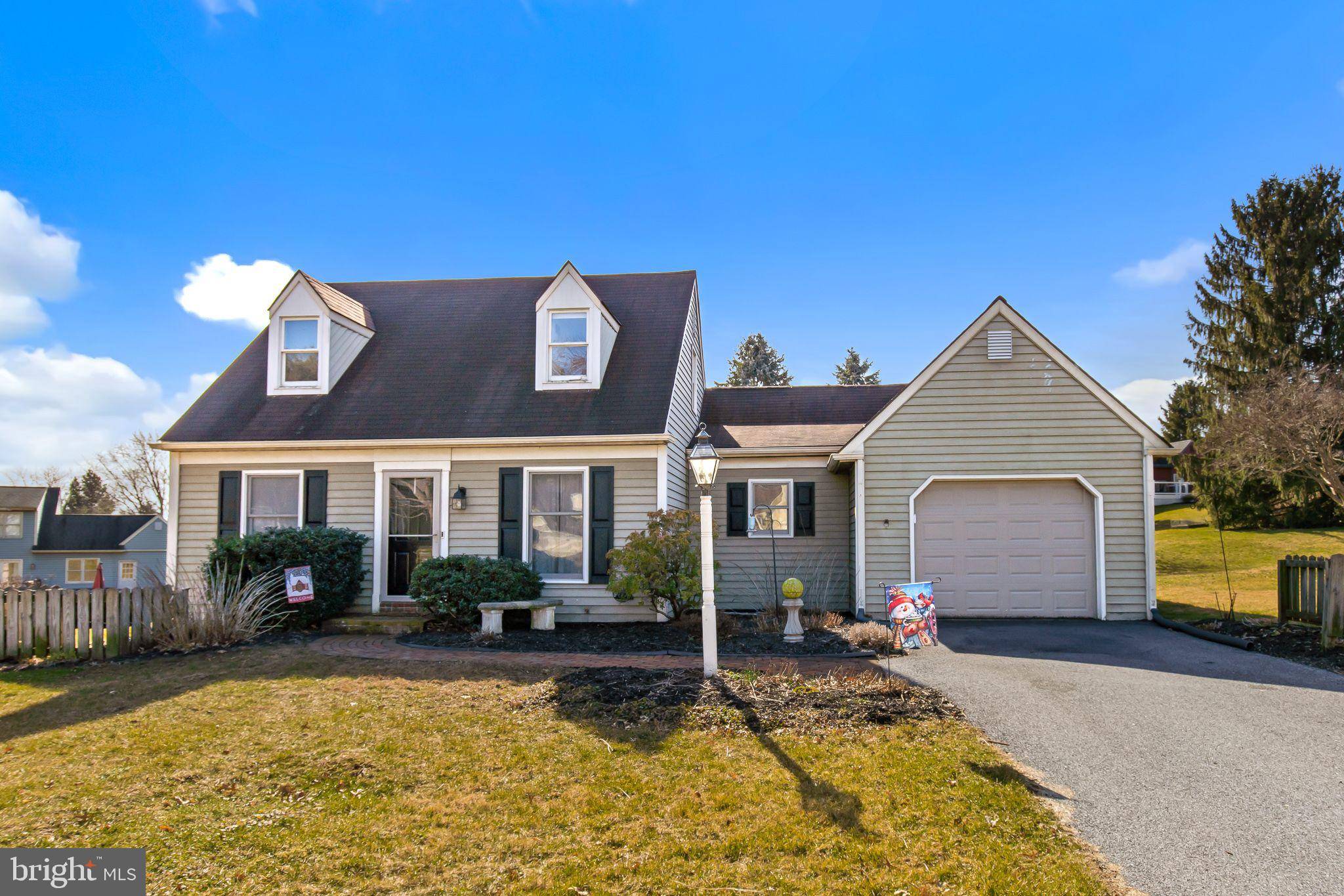 Lancaster, PA 17601,3188 COTTONWOOD CT