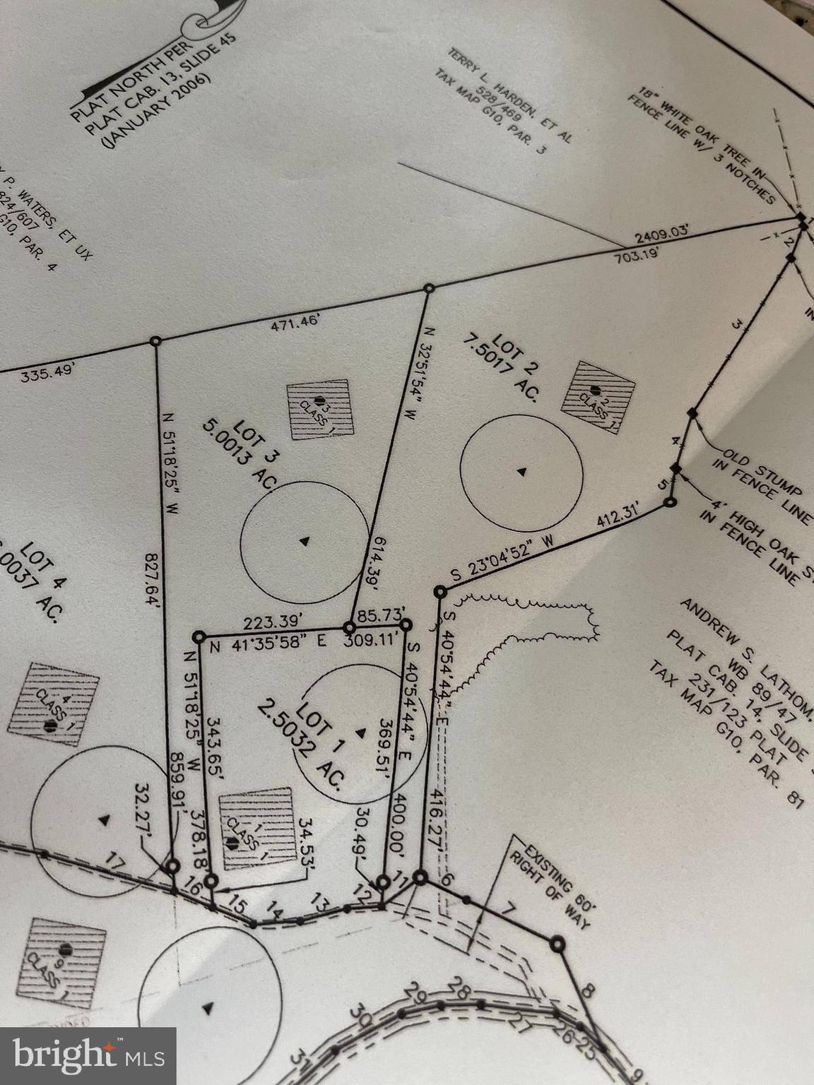 Martinsburg, WV 25403,LOT 2 GOBBLER LN