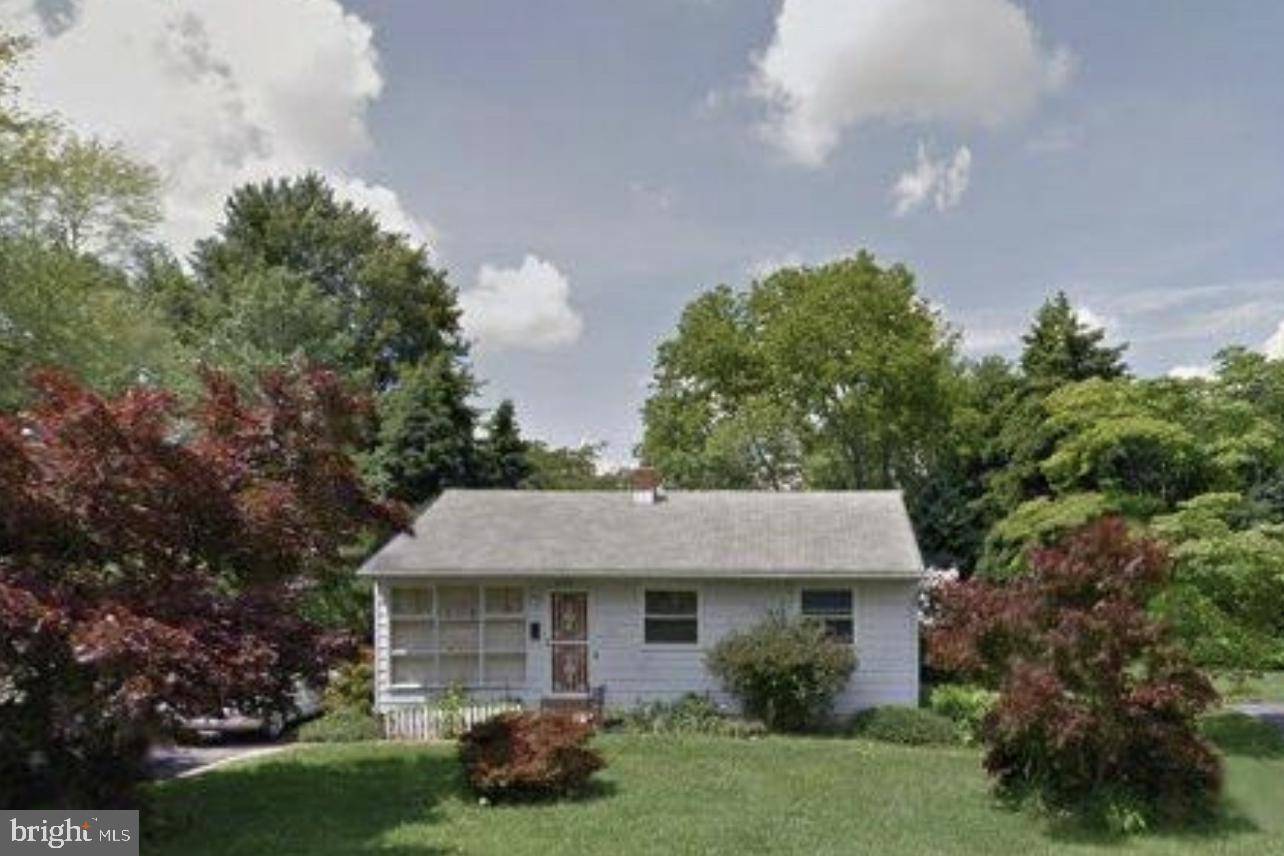 Aston, PA 19014,4729 HURFORD PL