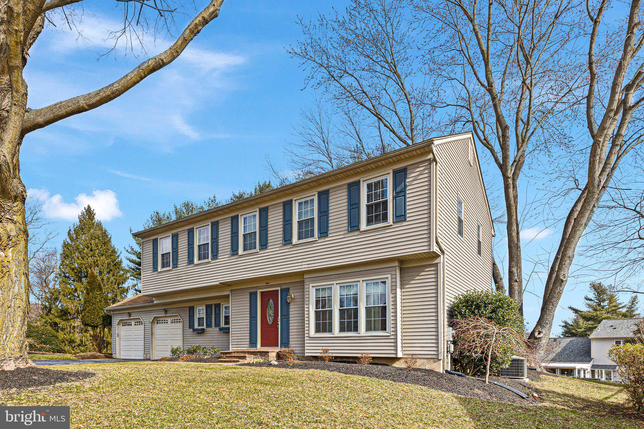 Hockessin, DE 19707,4 WOLF TRAP CIR