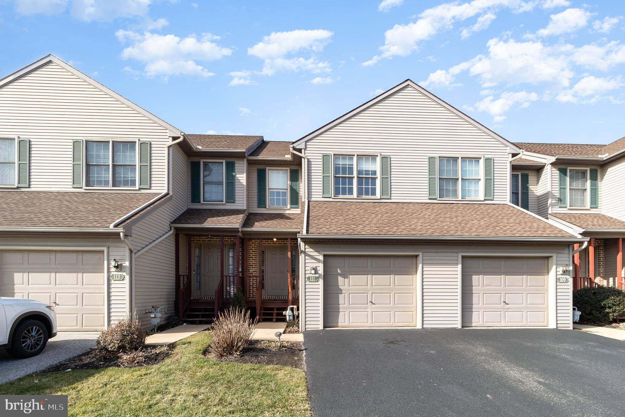 Dallastown, PA 17313,111 OAK RIDGE LN