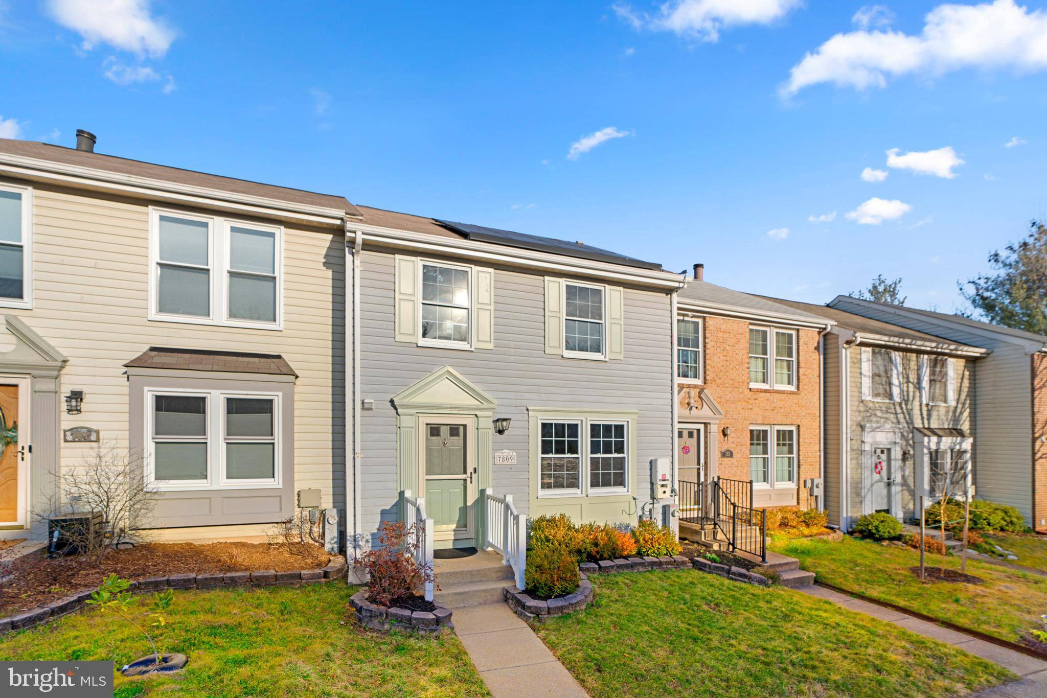 Elkridge, MD 21075,7809 EDMUNDS WAY